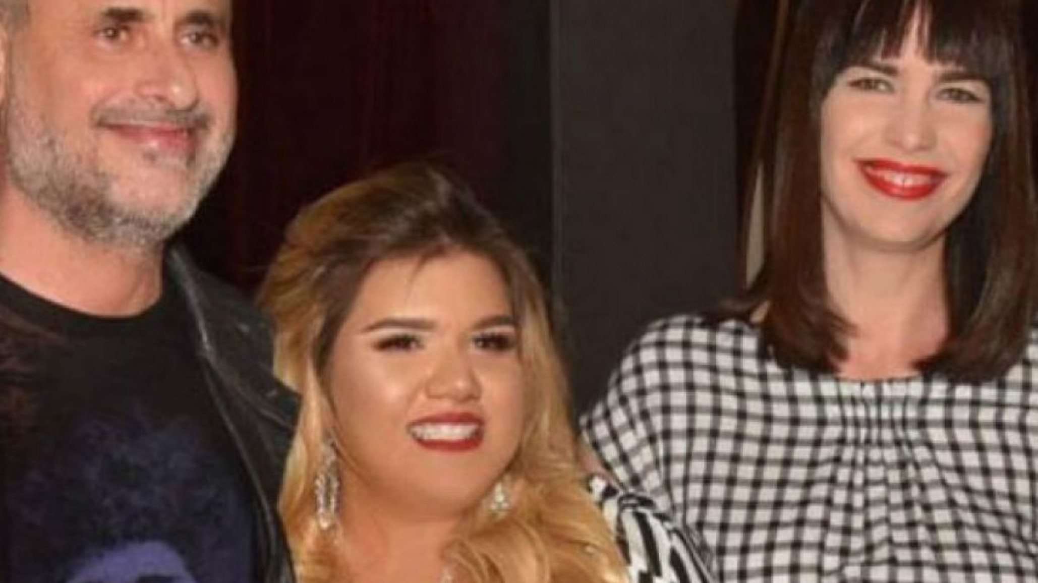 Morena Rial reveló una nueva pelea con Rial y defenestró a Romina Pareiro