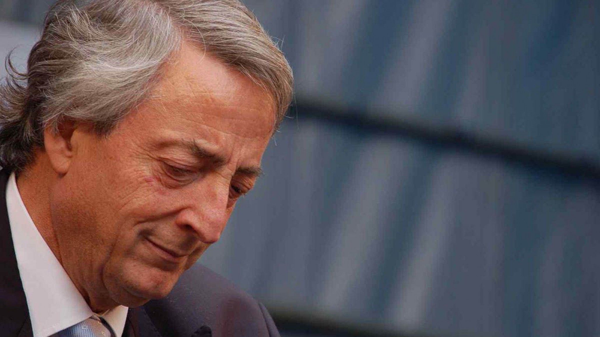 Los emotivos mensajes en memoria a Néstor Kirchner: ”Éramos tan jóvenes”