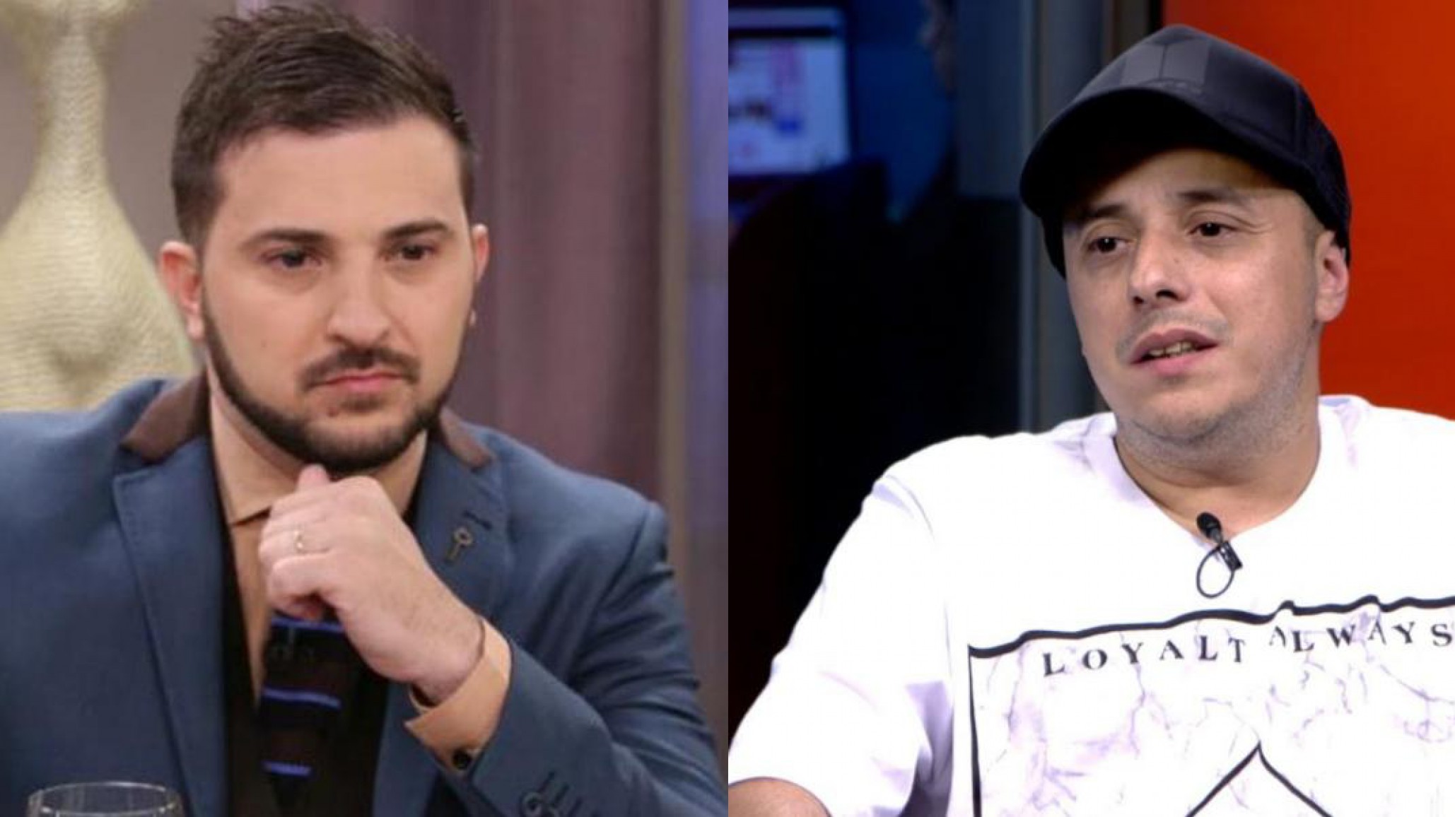 La fuerte respuesta del Dipy a Diego Brancatelli: ”La corres que donas tu sueldo de pilar. Una chica de 15 años murió de desnutrición en tu partido”