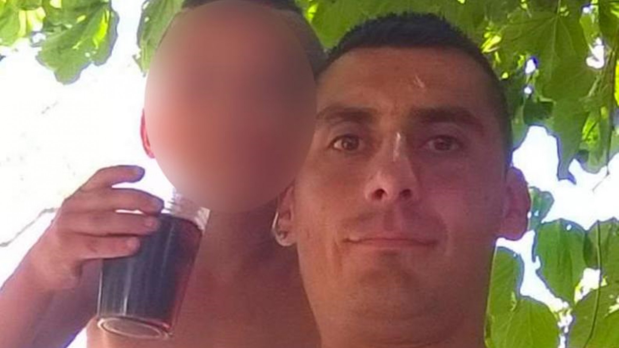 Mató a su hijo a puñaladas “el nene amaba a su papá”