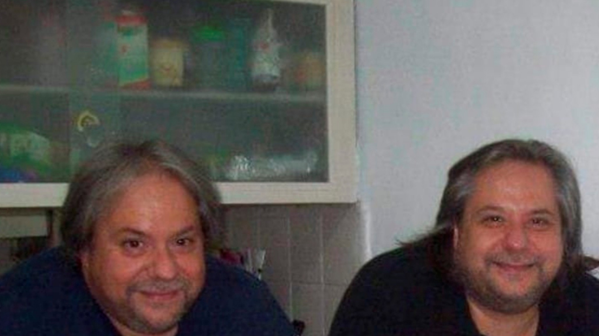 Un ex Vilma Palma, su gemelo y su padre murieron por coronavirus