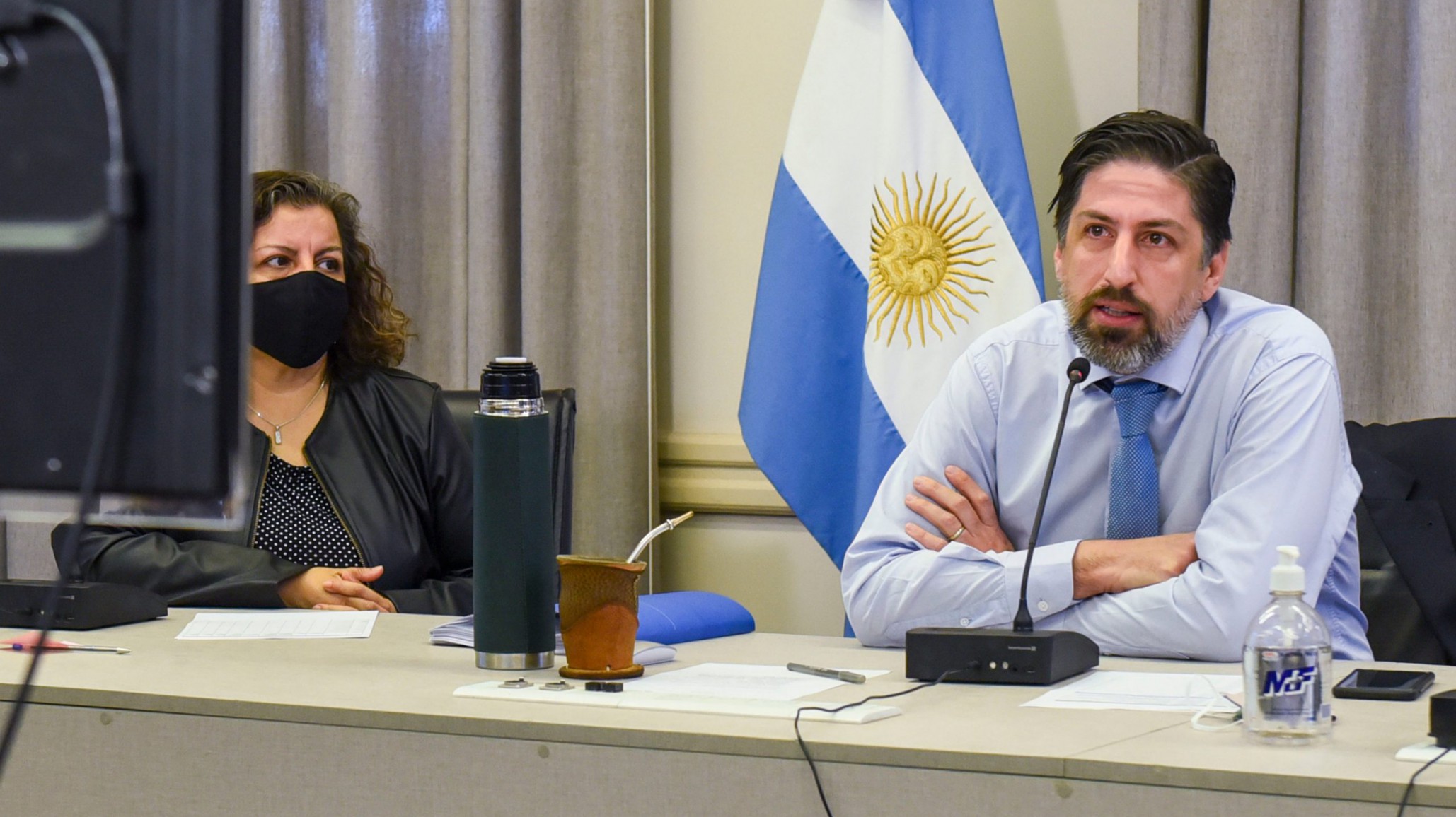 Ministro de Educación anunció protocolos para el 2021: ”Respetando la diversidad de realidades”