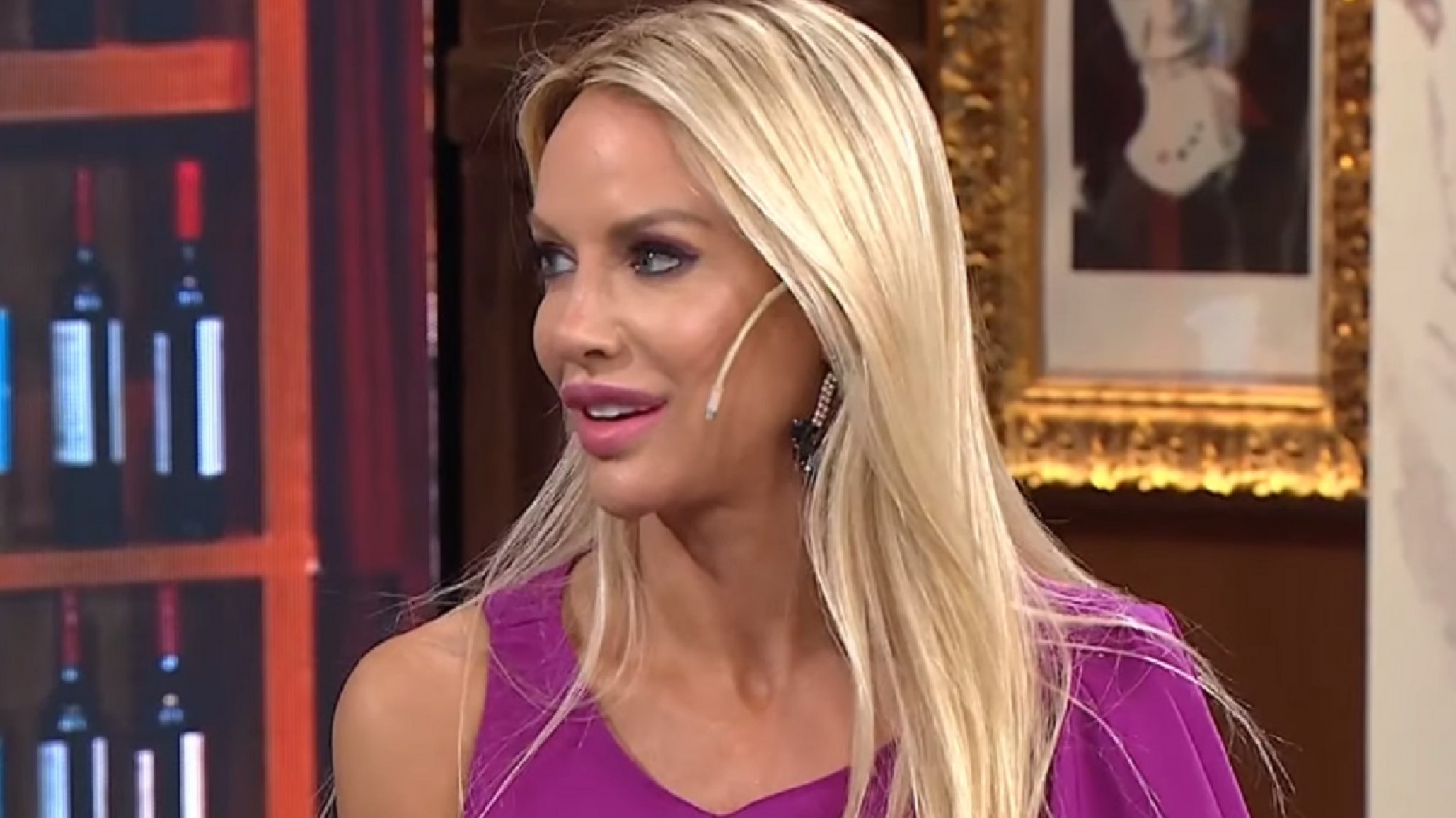 Luciana Salazar opinó sobre las elecciones en Estados Unidos: “Trump nunca concederá la derrota”