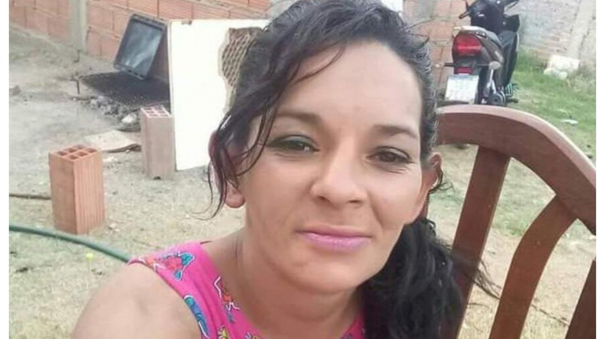 Hallaron muerta a una joven de 29 años que estaba desaparecida hace una semana