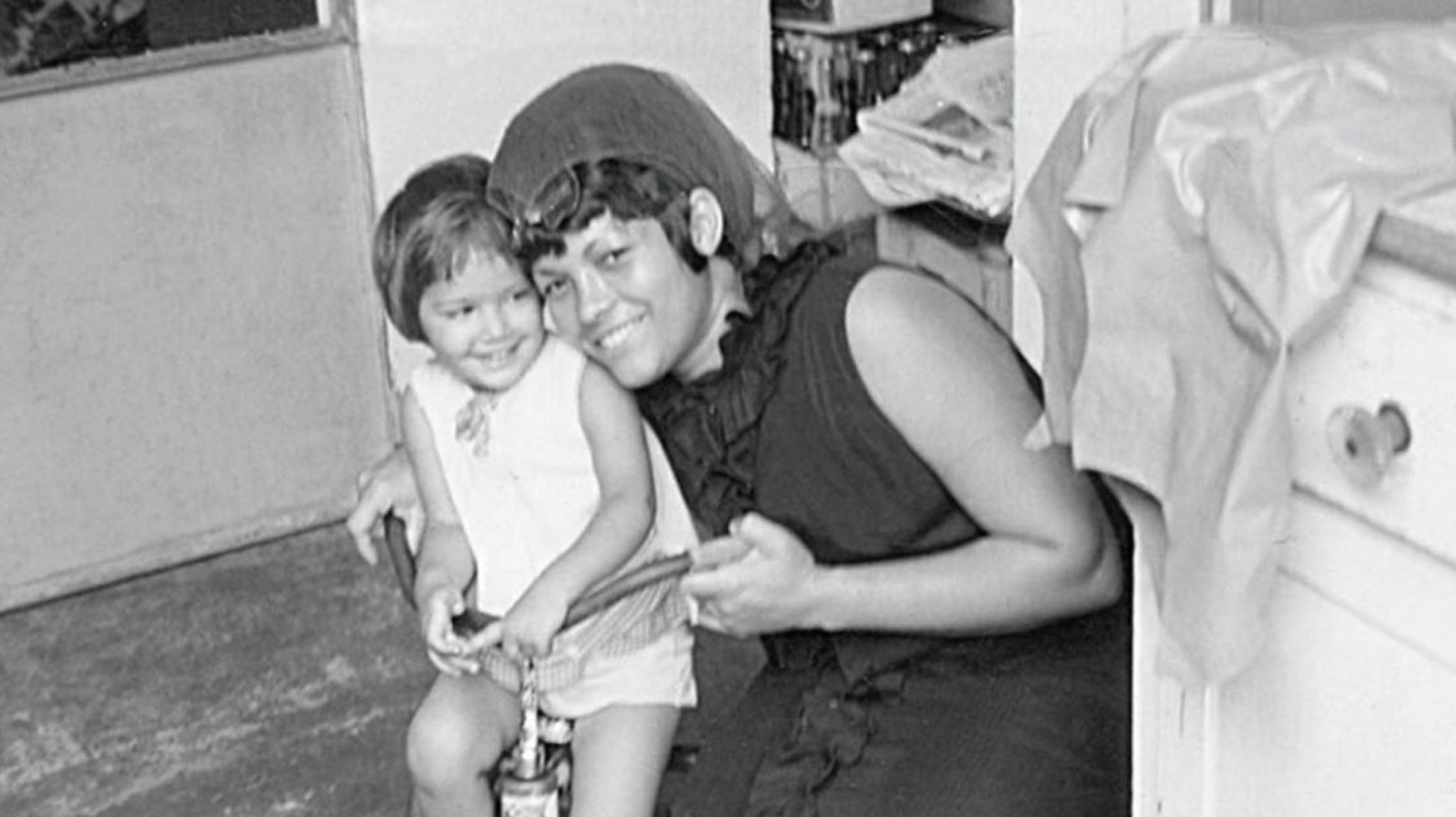 El dolor de Catherine Fulop por su madre: ”Quisiera poder abrazarte de nuevo”