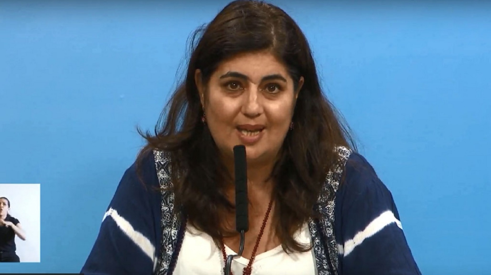 Mapa del Estado: se podrá ver lo que hacen los ministerios en tiempo real