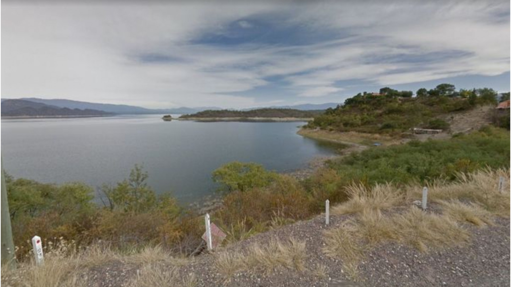 Un hombre de 40 años murió ahogado cuando disfrutaba con amigos