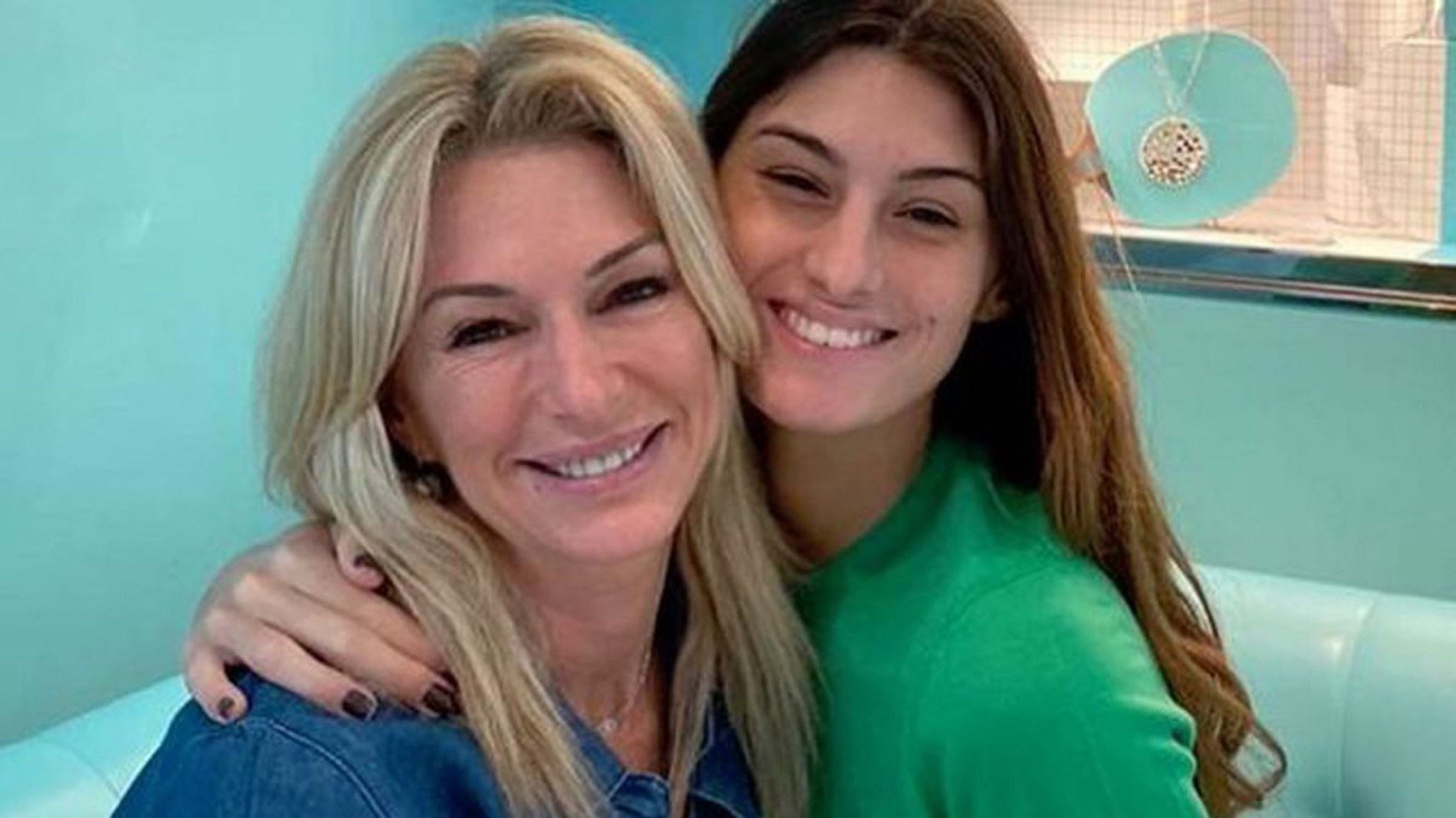 Yanina Latorre furiosa en las redes: ”Señoras grandes que ni siquiera saben escribir”