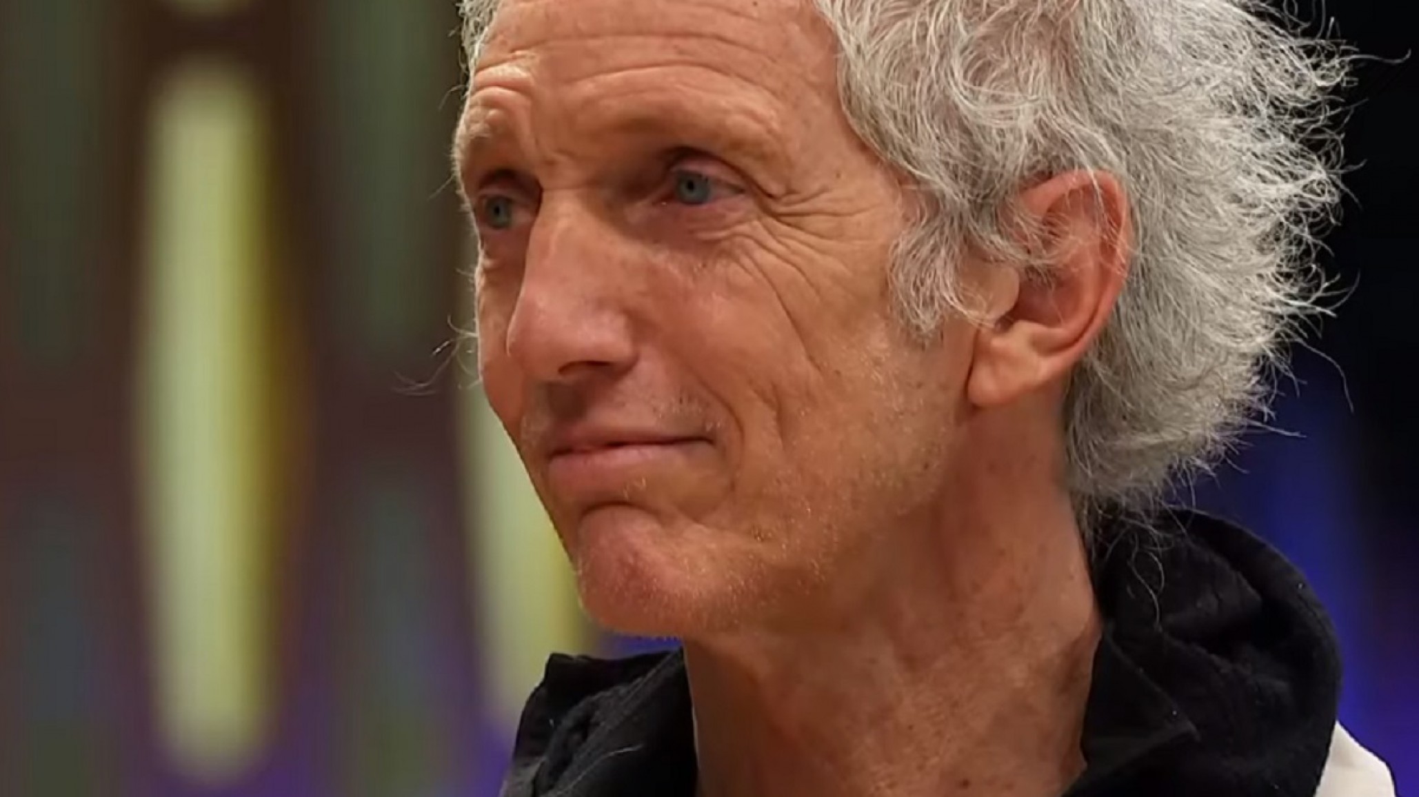 Boy Olmi reveló un conflicto familiar que nunca se solucionó: ”habían estado peleados durante toda la vida”