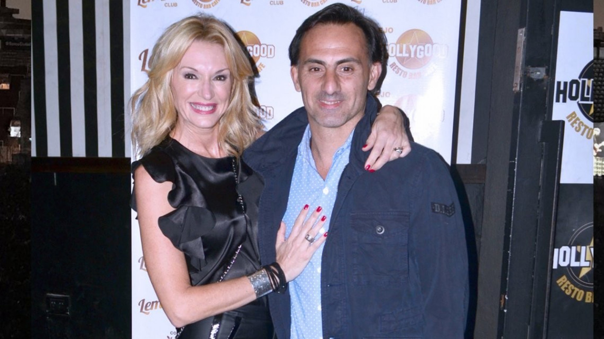 Yanina Latorre confiesa el cambio en su intimidad con Diego: ”Tengo miedo”