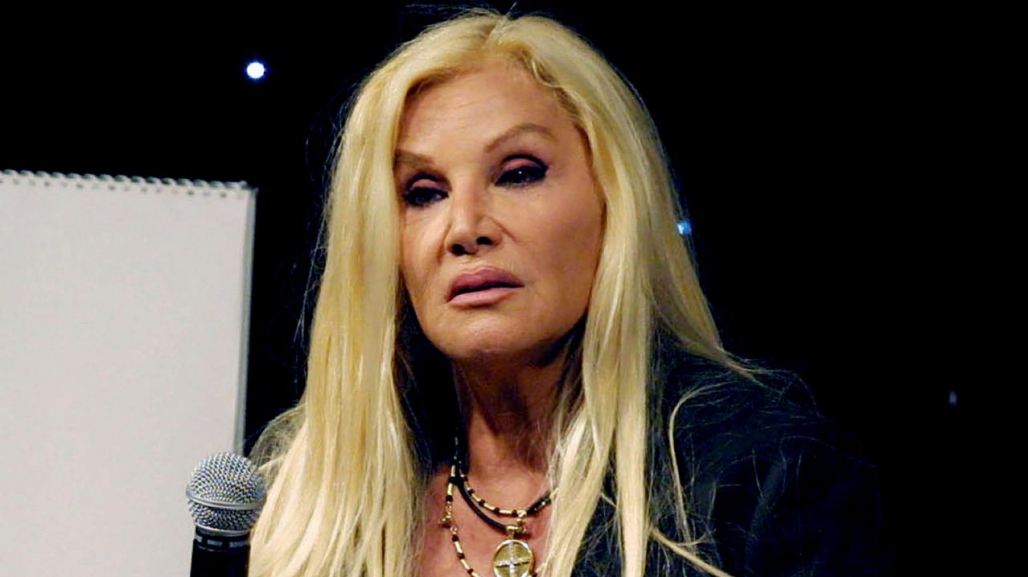 Preocupación en el entorno de Susana Giménez por casos de coronavirus