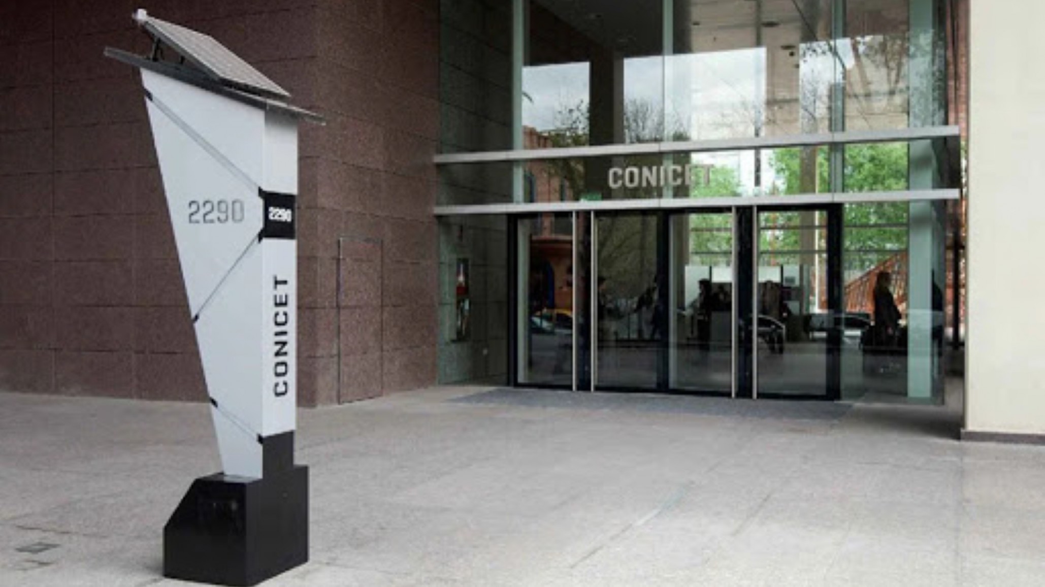 Conicet: van a crear 1.100 nuevos cargos de investigadores y personal de apoyo