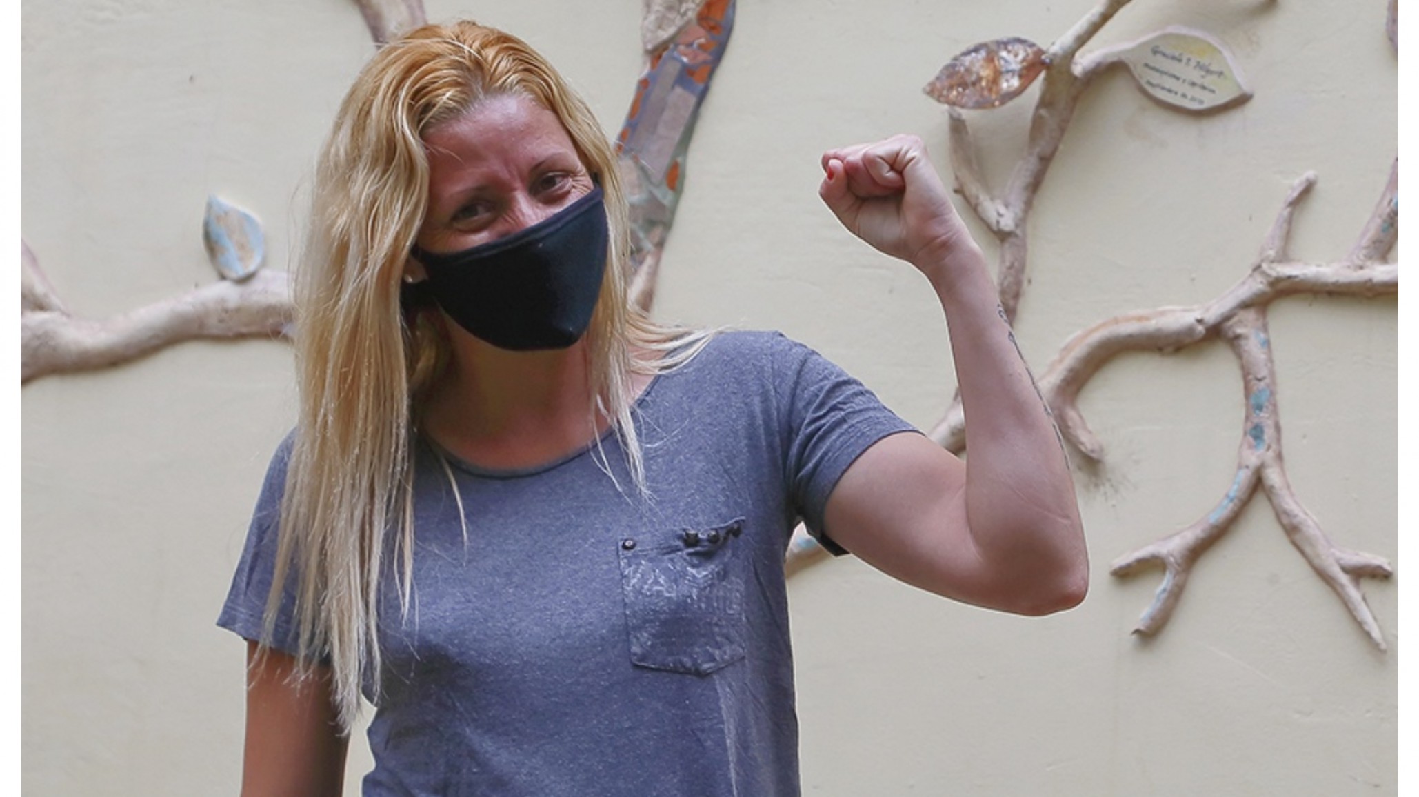 Victima de violencia de género ocupará el cargo de su agresor en un municipio