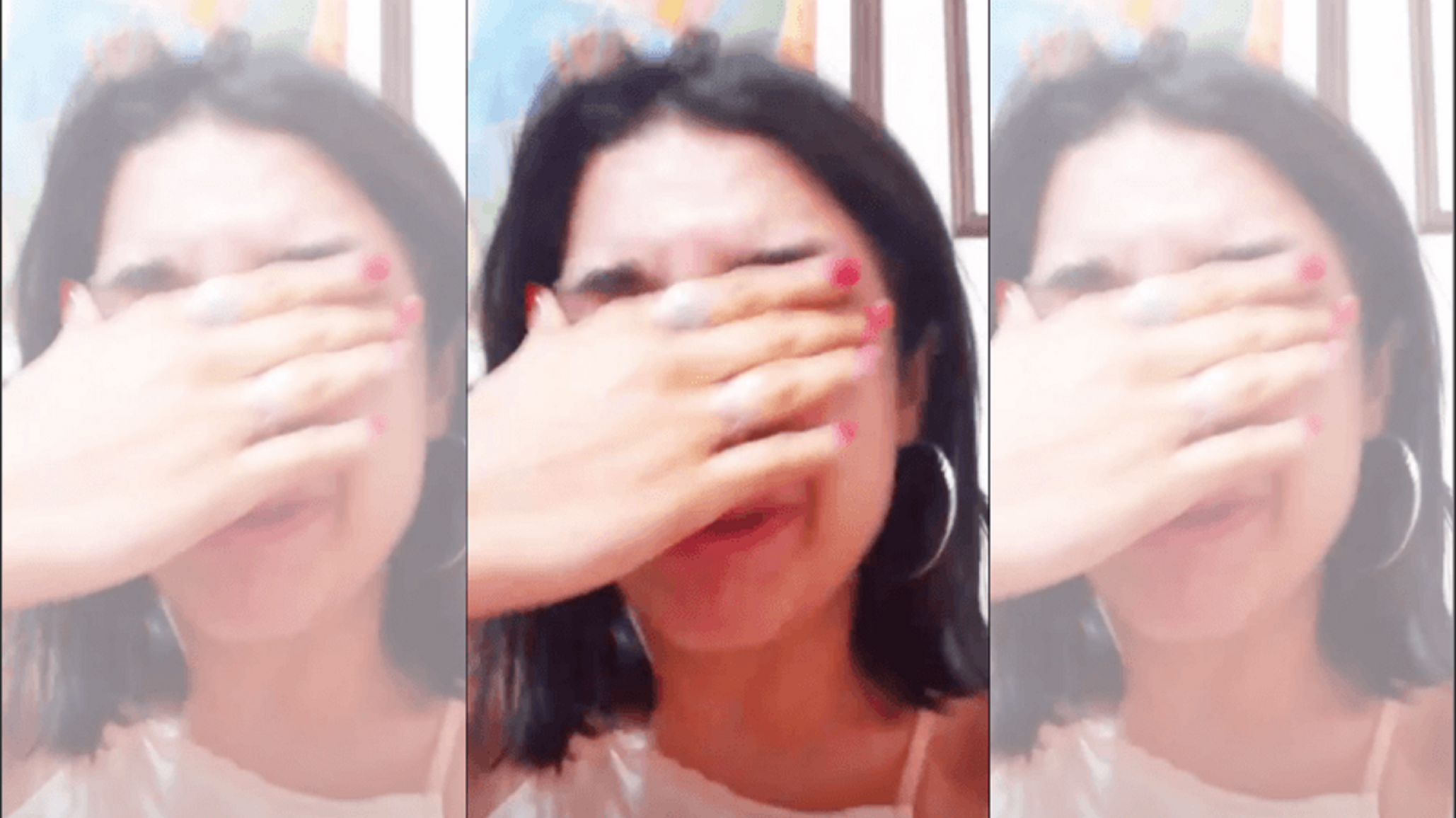 Escuchó que el taxista mandaba audios “en clave” y denunció un intento de secuestro