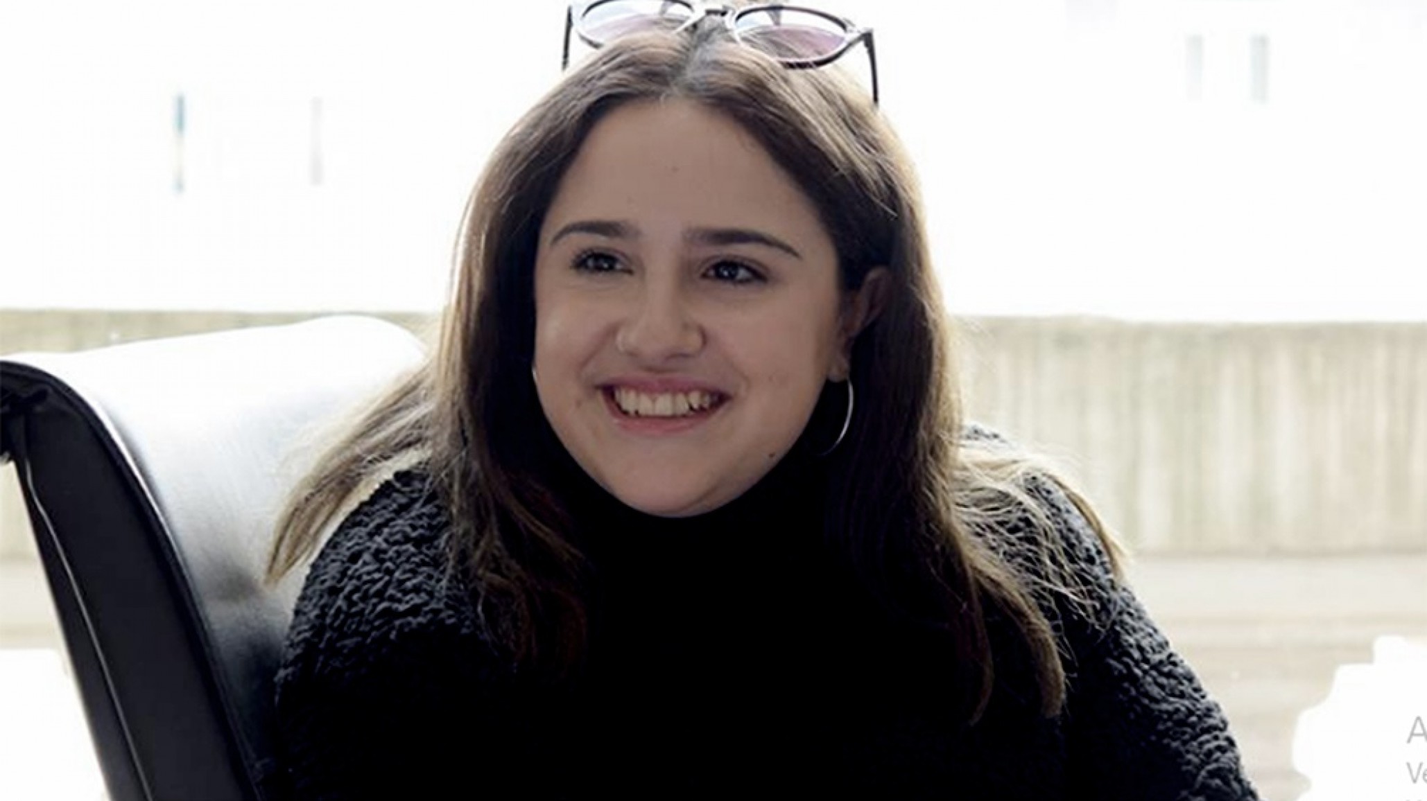 La reacción de Ofelia Fernández tras los dichos de la ministra Soledad Acuña