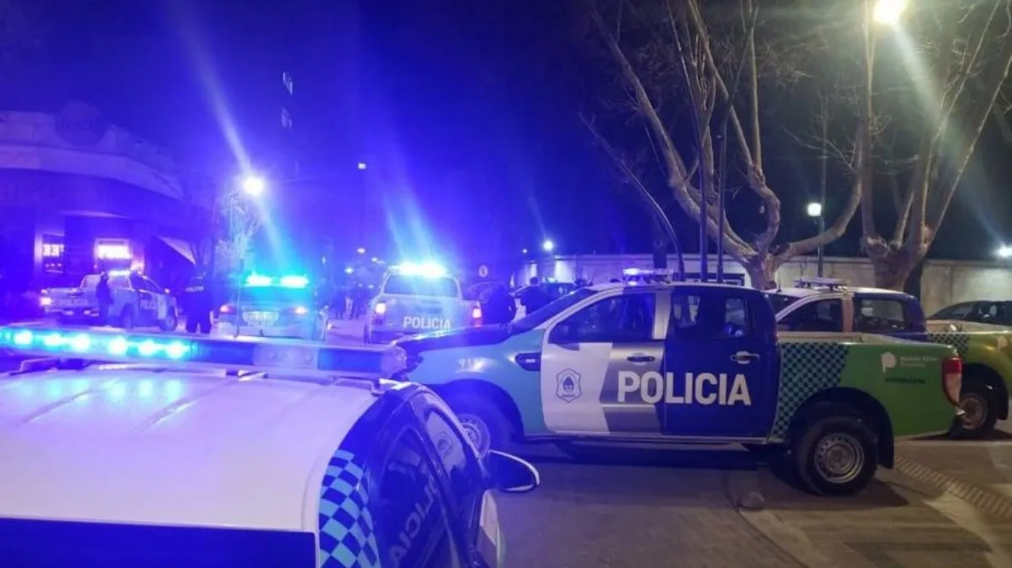 Adolescente apuñaló a su ex de 13 años