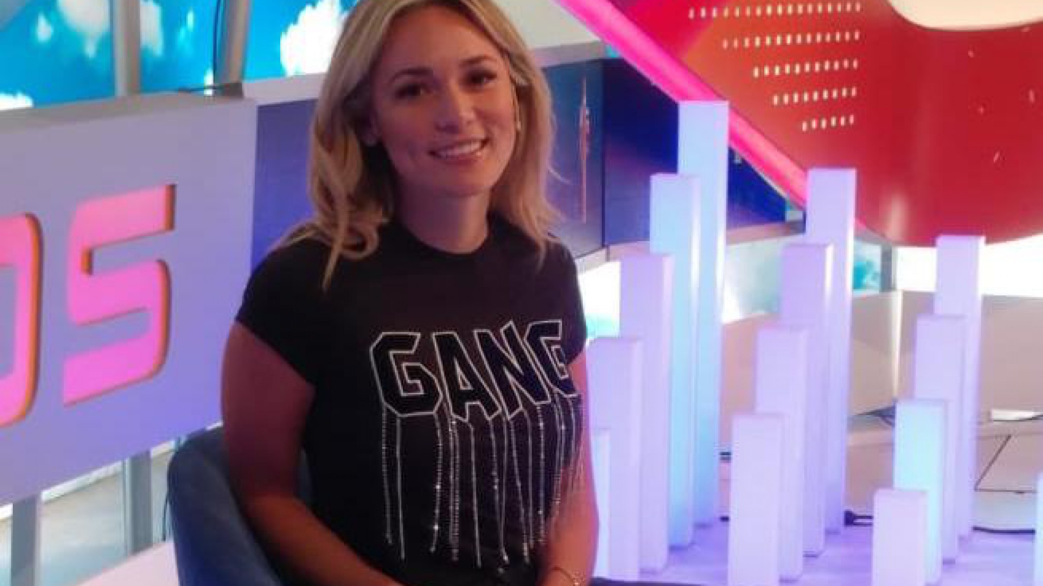 Rocío Oliva contó que habla con su padre fallecido: “Cuando necesito cosas, se las pido”