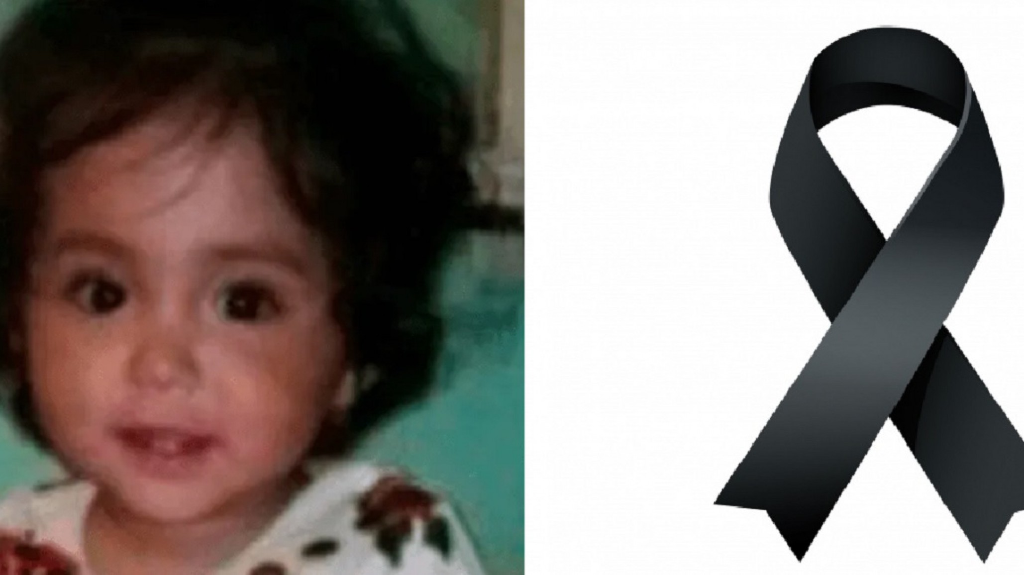 25 años de prisión para el hombre que asesinó a patadas y trompadas a su hijastra de 2 años