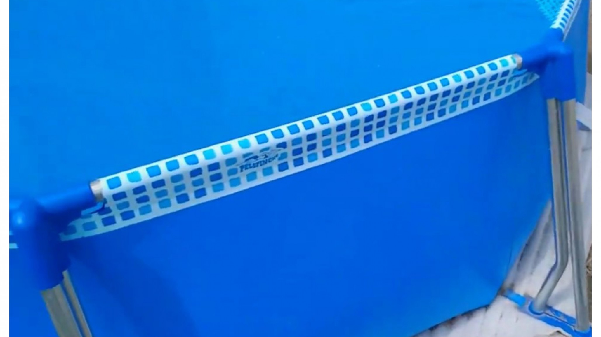 Tragedia : un bebé murió ahogado en una pileta