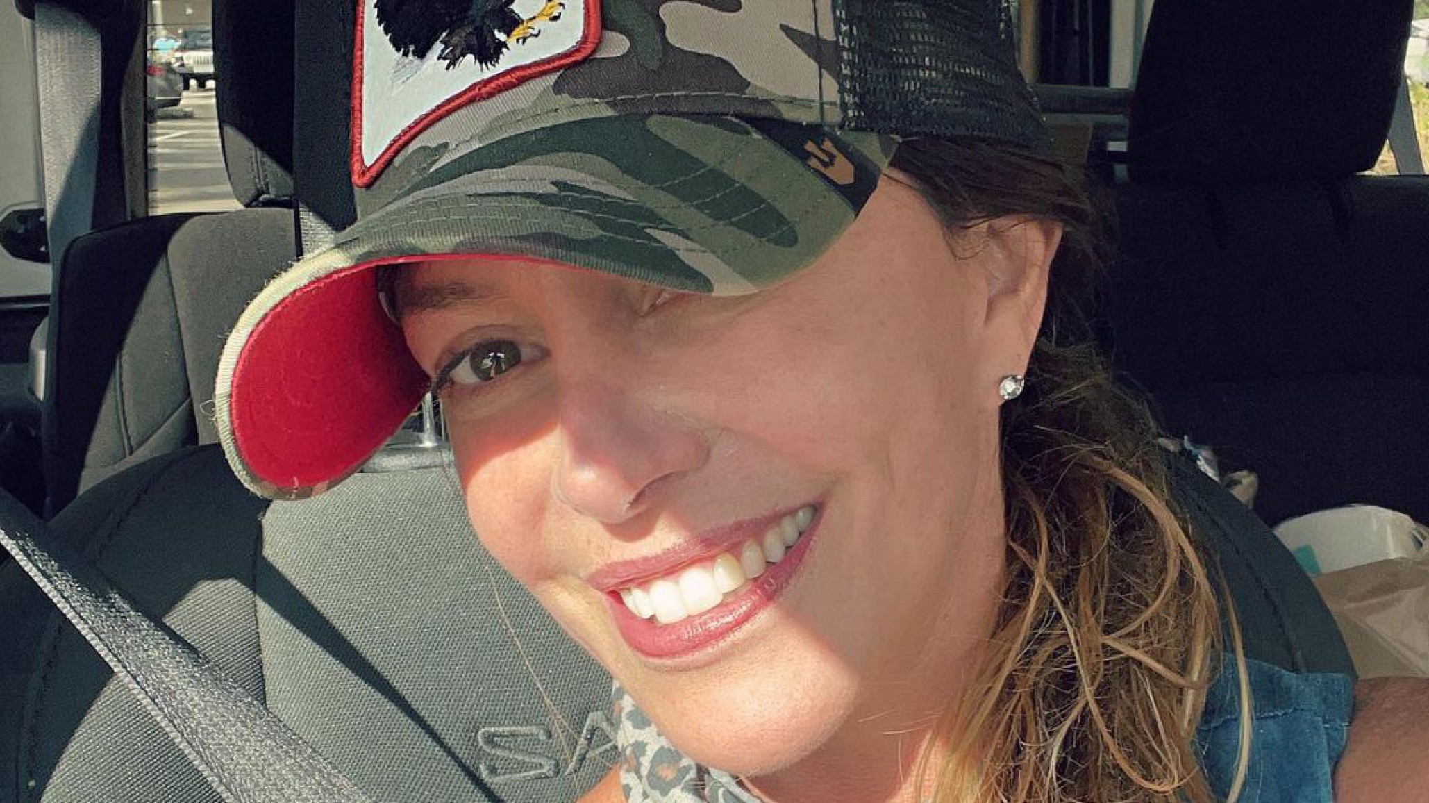 Mónica Ayos se conmovió al recordar a su amiga: ”Transitamos muchas etapas”