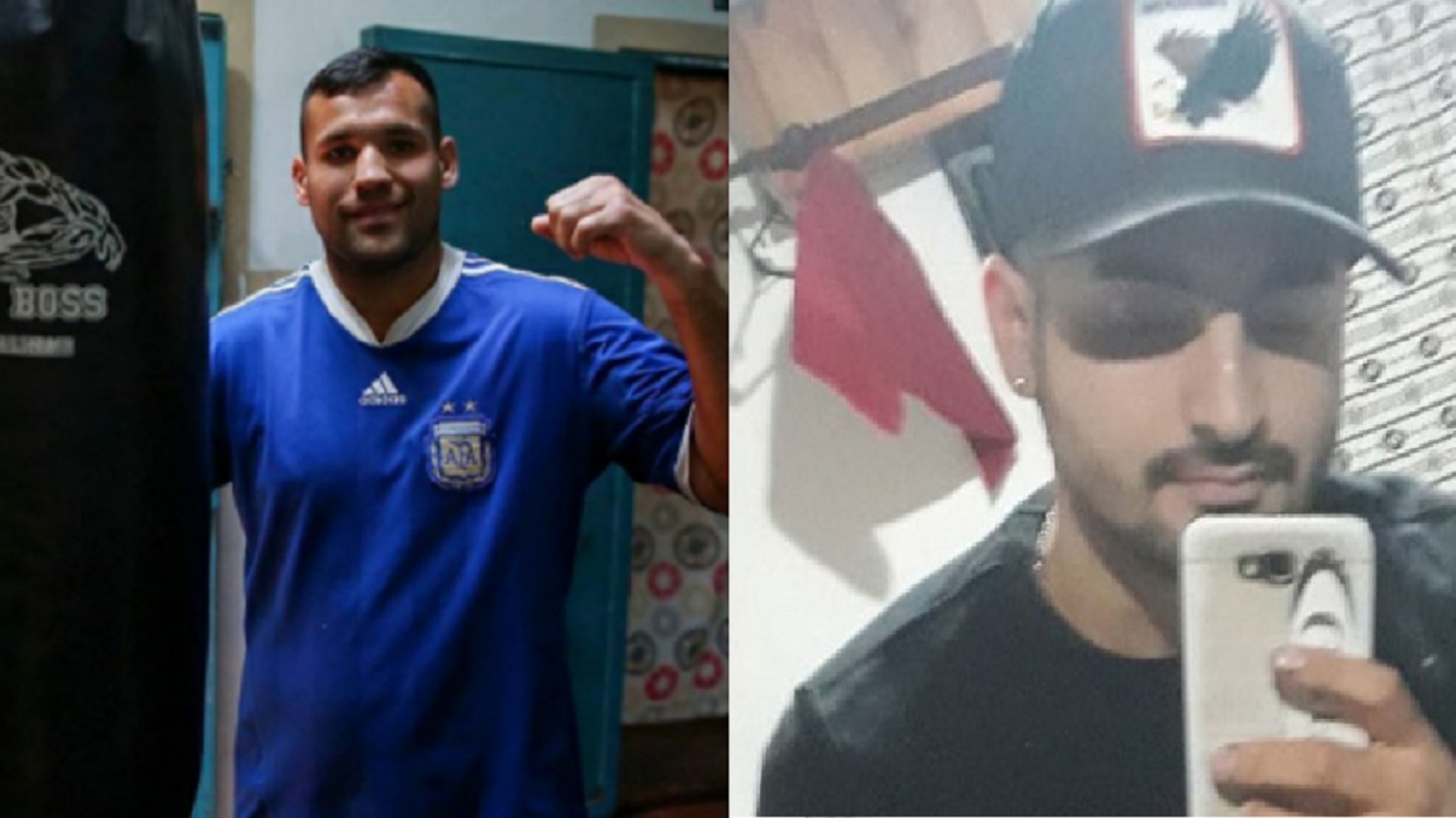 Dispusieron la detención del entrenador de boxeo y sus cuatro amigos por el homicidio de Cristian Fredes