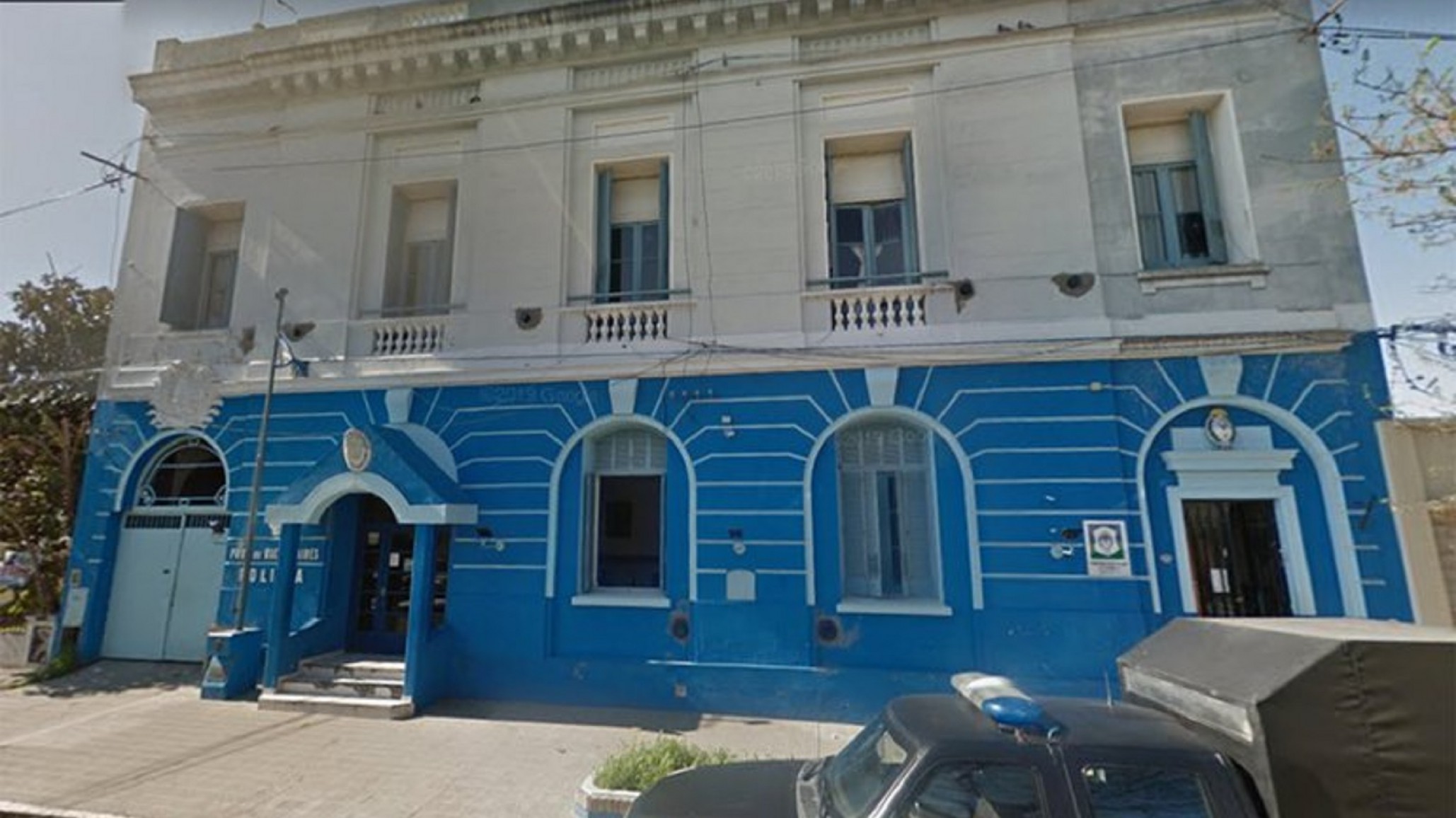 Matrimonio argentino adoptó a dos niños de África y los abandonaron en una comisaría