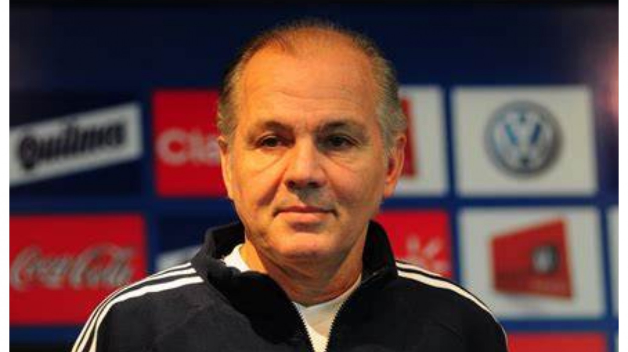 Internaron a Alejandro Sabella de urgencia