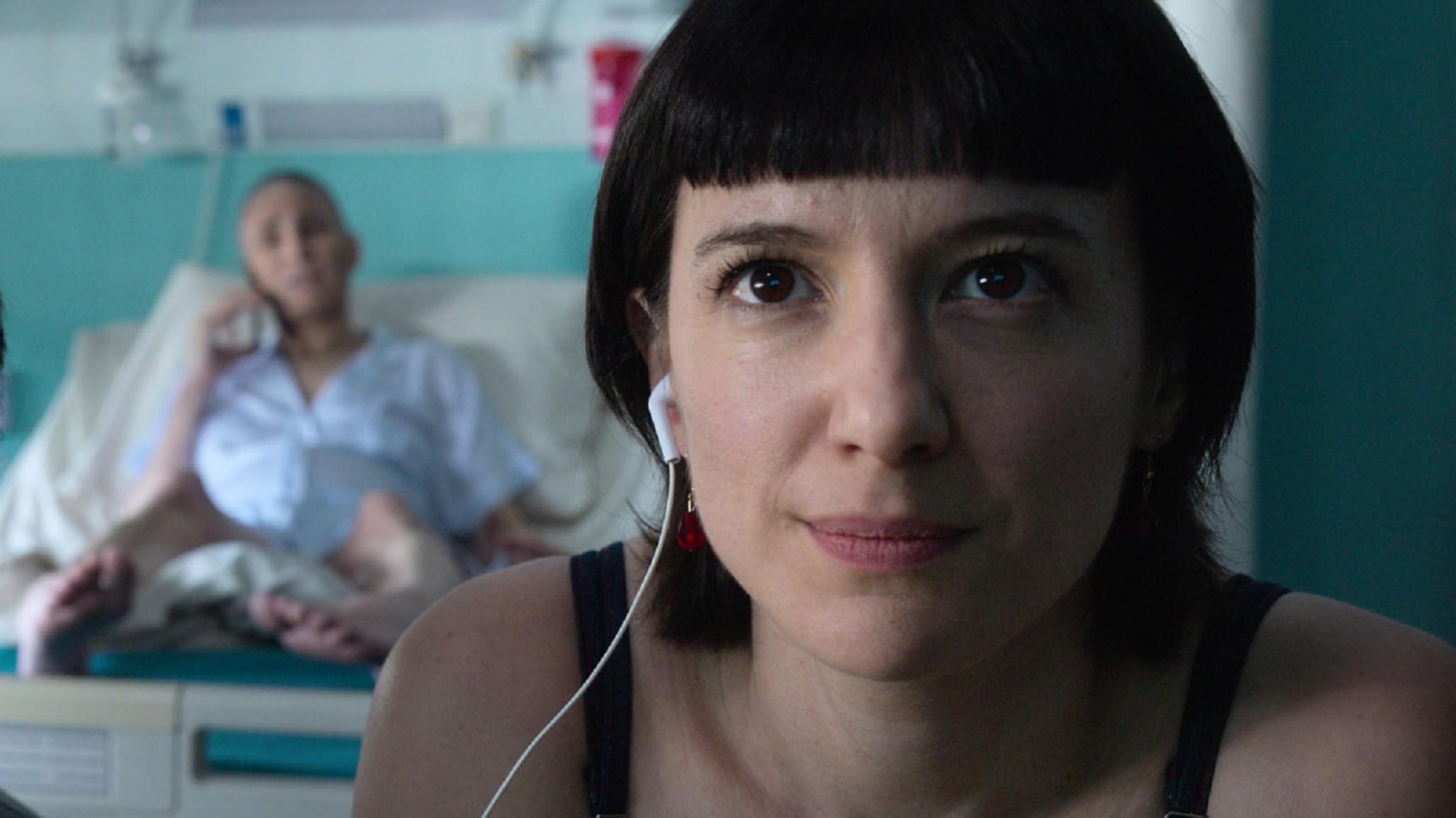 Malena Pichot y el debate por la muerte digna: “La gente tiene que tener el derecho a decidir”