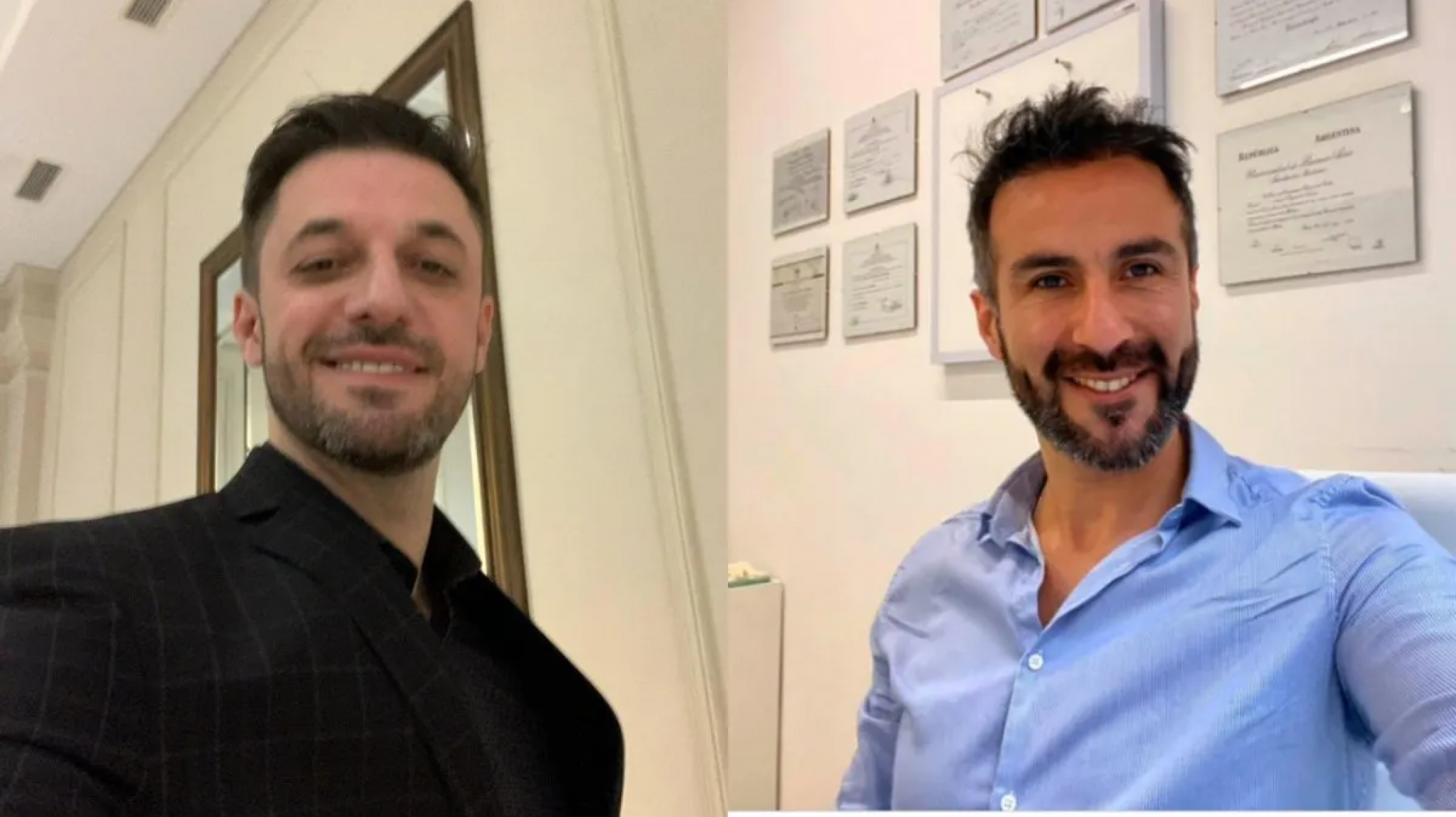 Matías Morla defendió al médico de Maradona