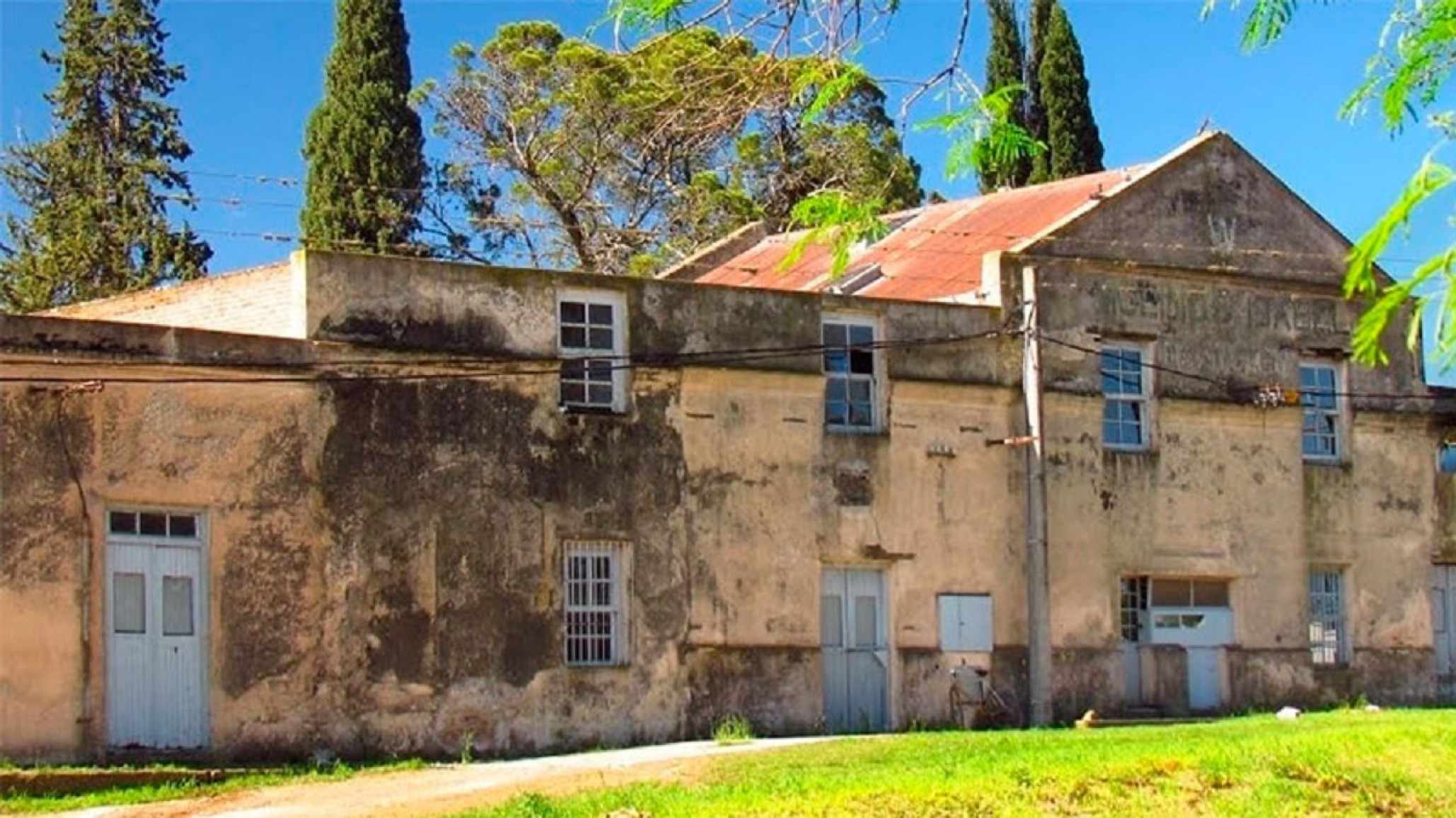 Trabajador pierde la vida tras quedar atrapado en una máquina de molienda