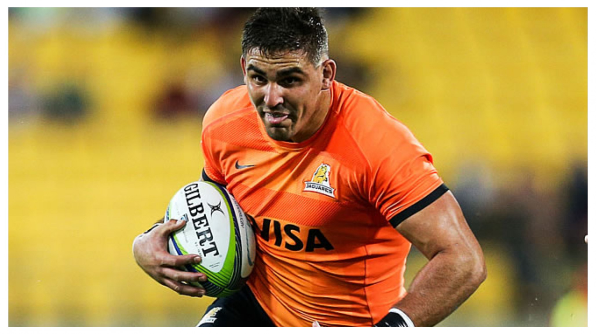 El Club Frances donde juega Pablo Matera lo citó por sus polémicos posteos