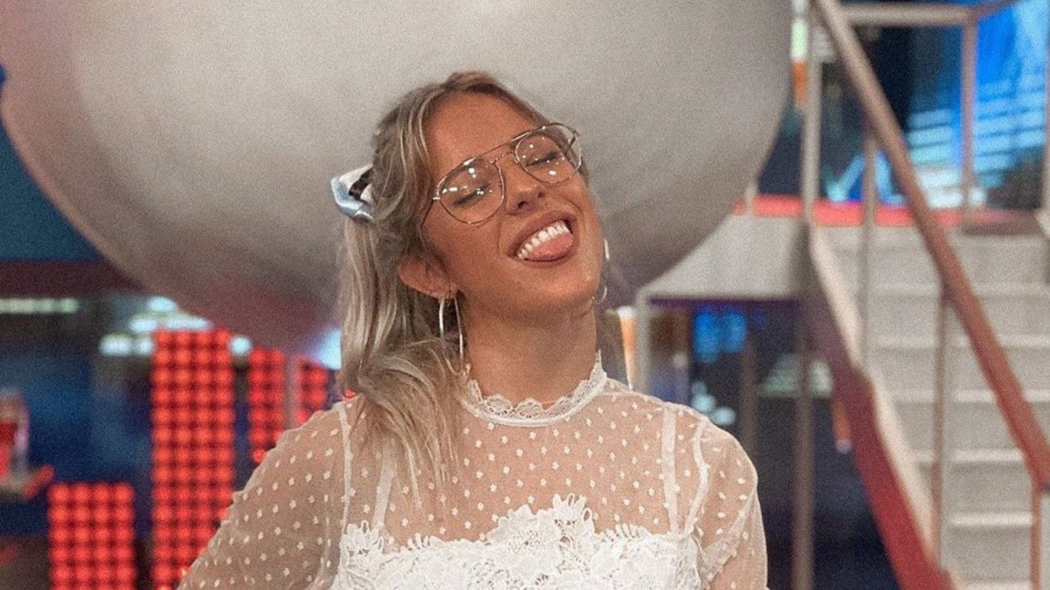 Nati Jota volvió a pedir disculpas por sus mensajes ”discriminatorios”: ”Yo no soy eso, no soy un tuit”