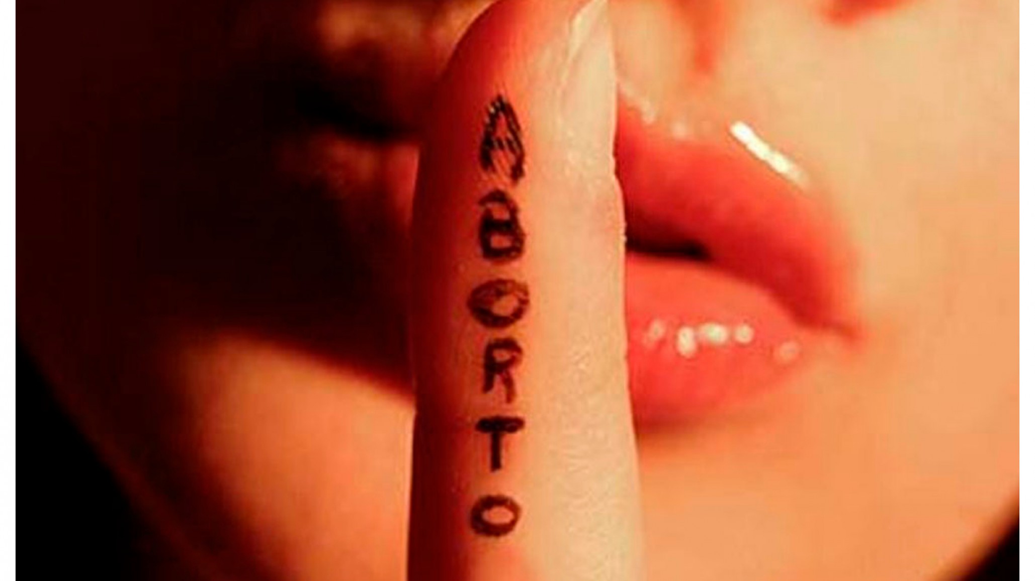 Es ley la interrupción voluntaria del embarazo