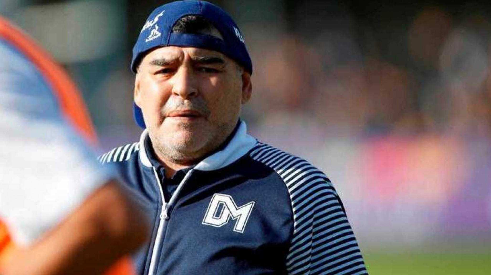 Se cumple un mes de la muerte de Diego Armando Maradona
