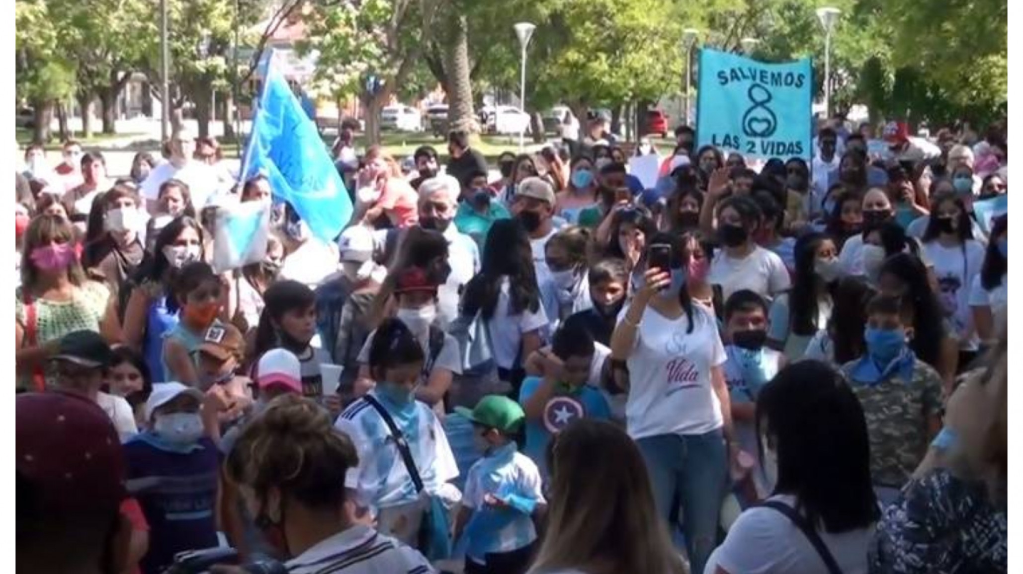 La Iglesia convoca a una jornada de oración por el “cuidado de la vida no nacida”
