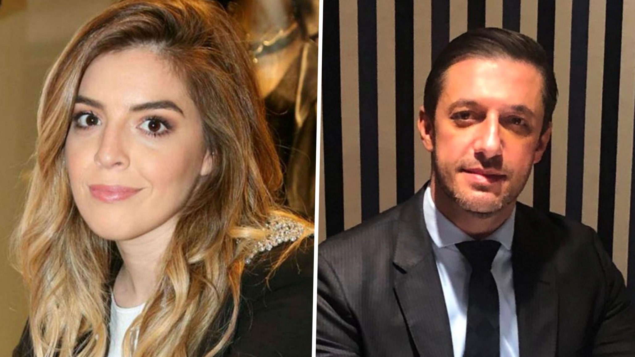 Dalma Maradona volvió a la carga de Morla: “Rata inmunda”