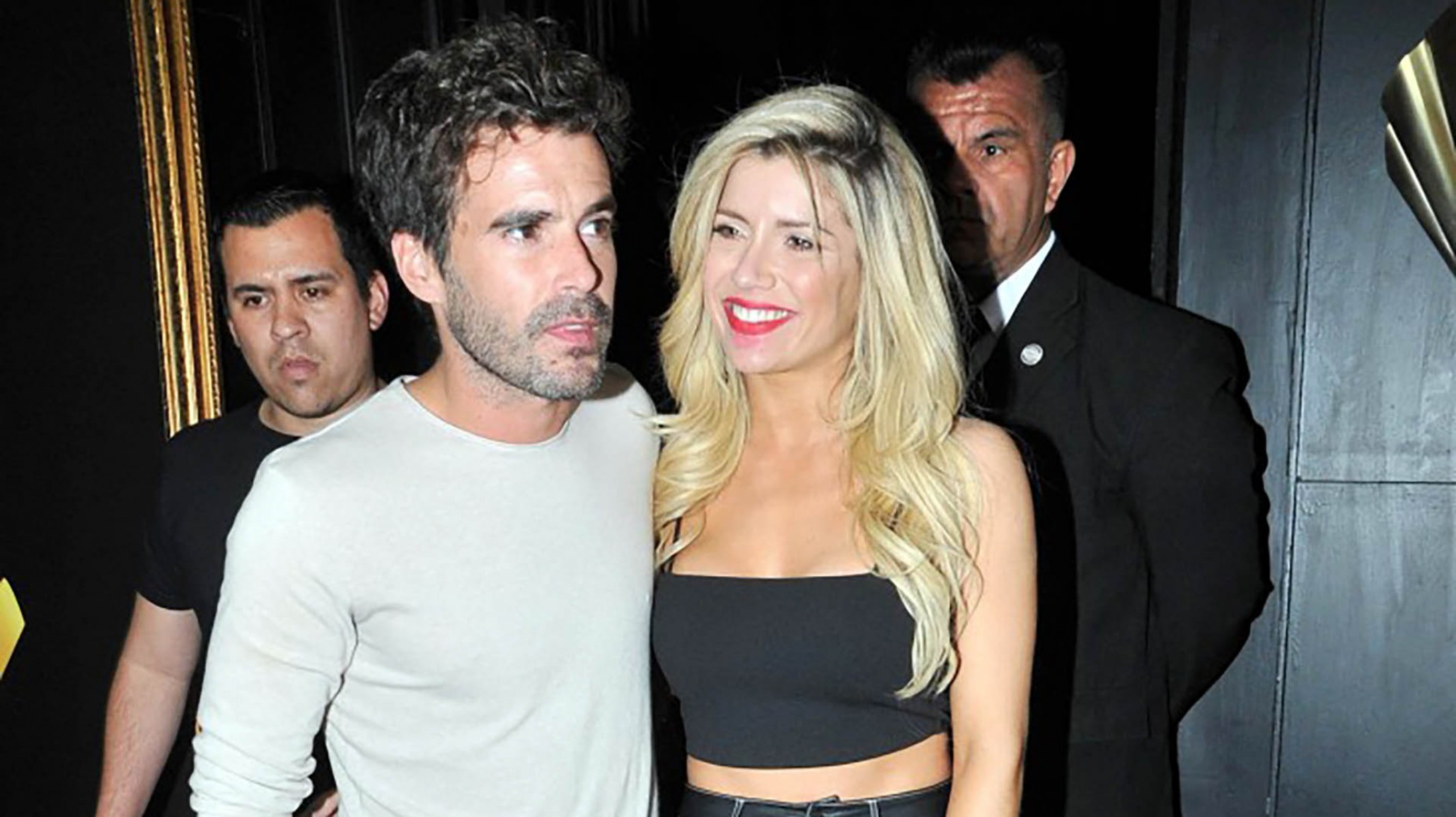 Laurita Fernández enfrenta rumores de embarazo: Hizo un llamativo movimiento en redes