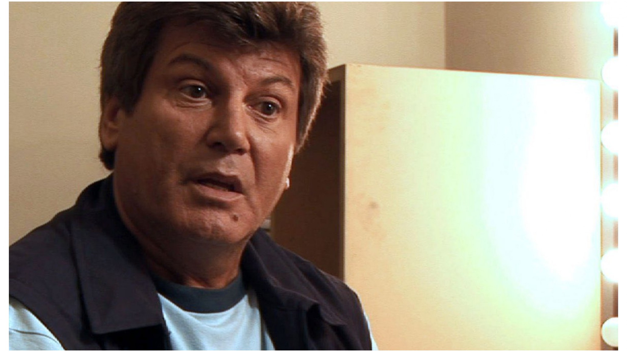 Murió Carlos Calvo a los 67 años