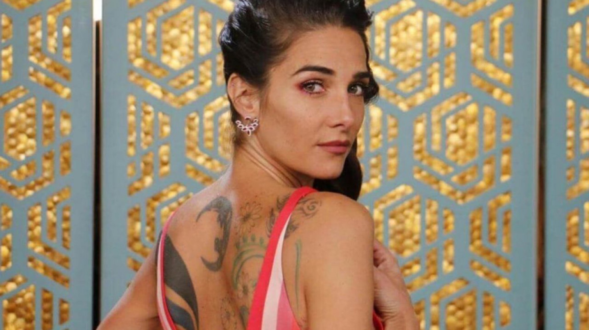 Juana Viale se sinceró y sorprendió: “No puedo más”