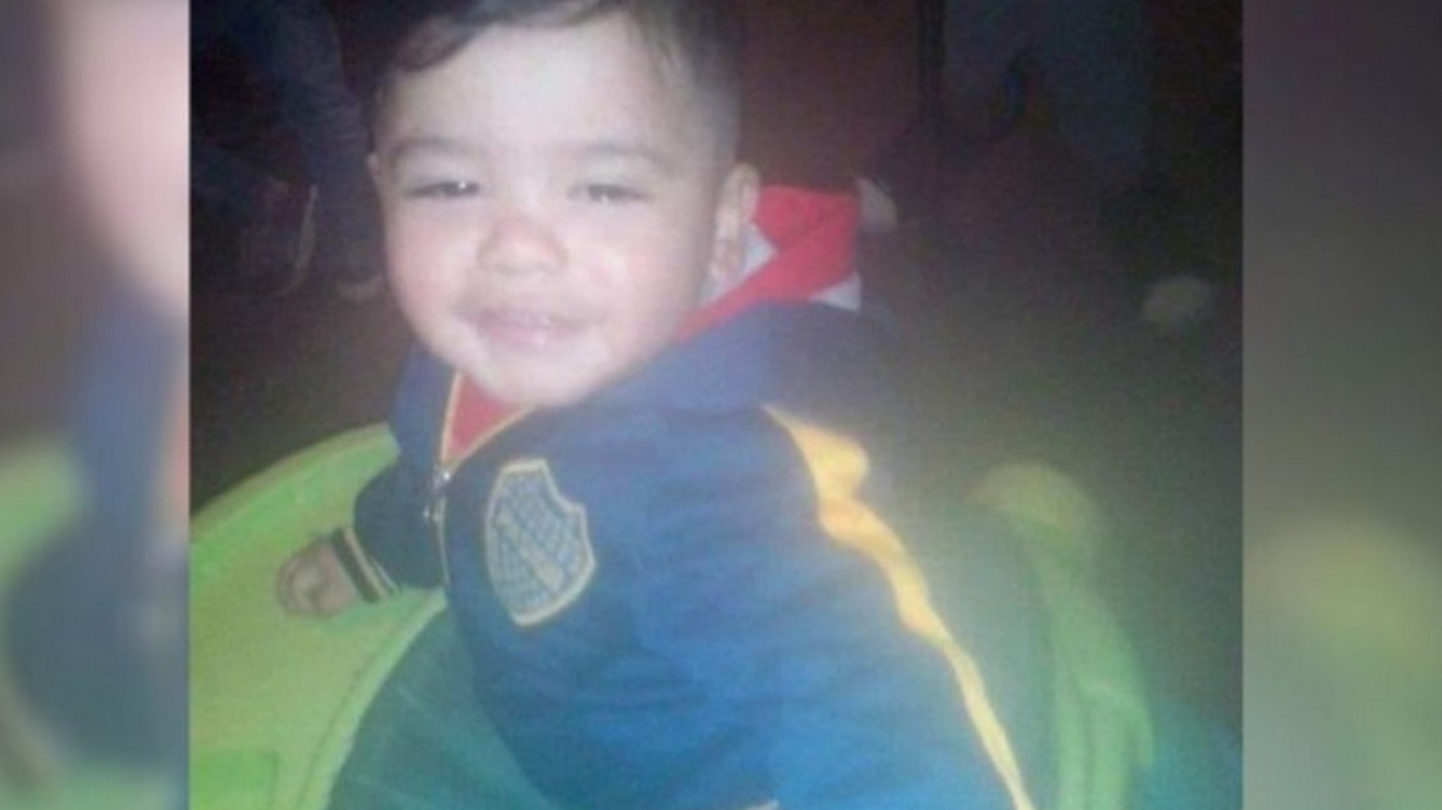 Tras estar un año internado, falleció el bebé abusado por su padrastro