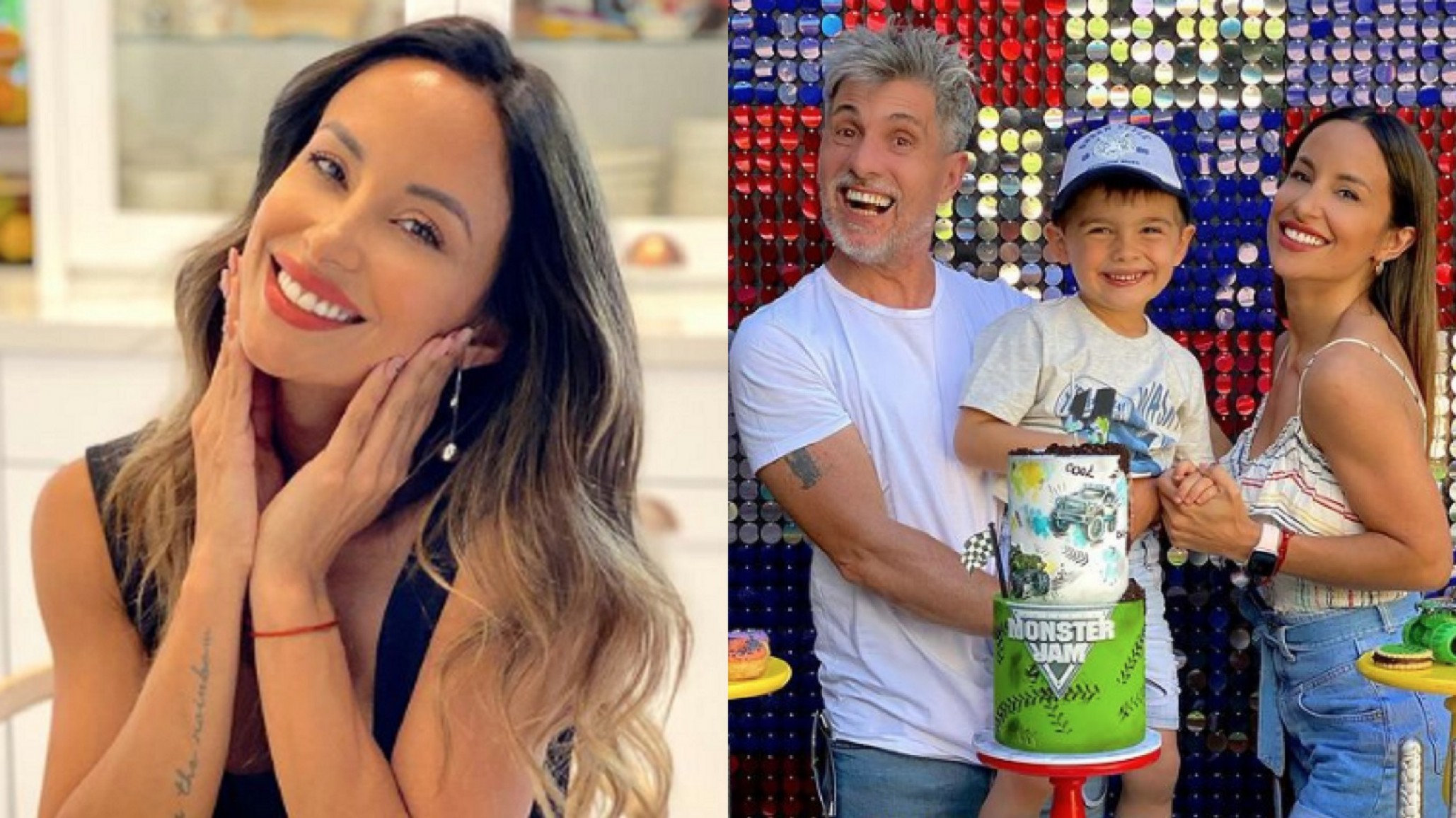 Lourdes Sánchez, sobre agrandar la familia: Puedo tener hijos, pero haciendo un tratamiento”