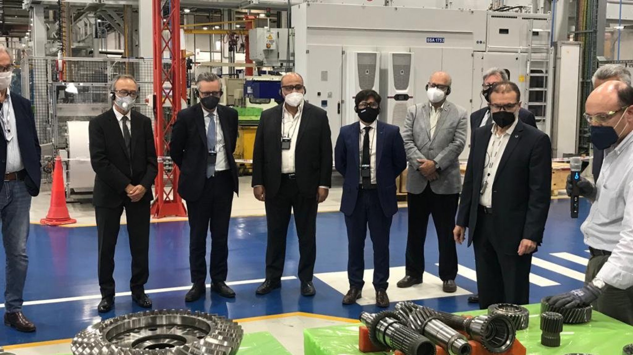 Scania invertirá U$45 millones en Tucumán