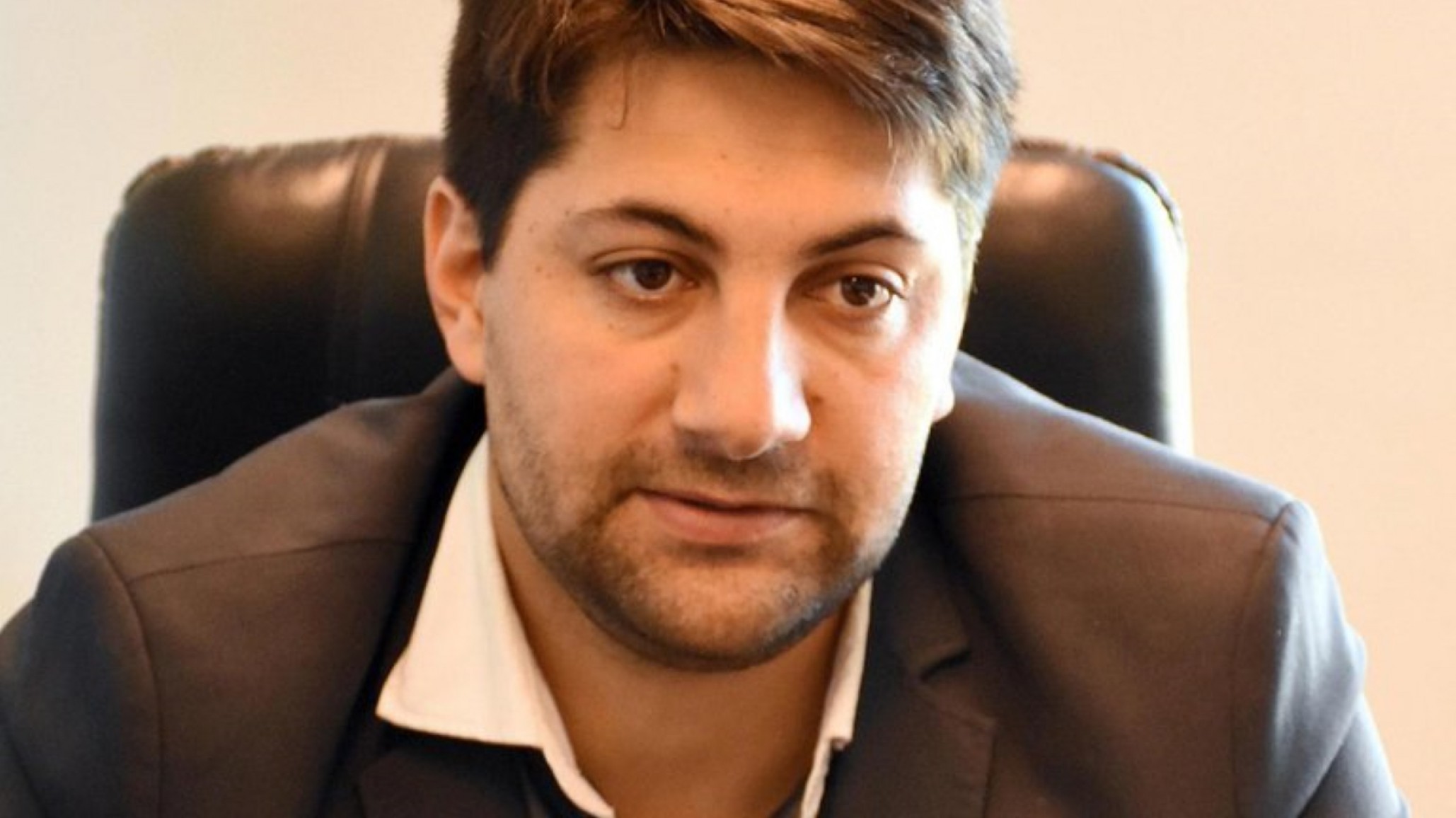 Video: diputado pidió “100 lucas” para abrir puertas a la minería en Chubut