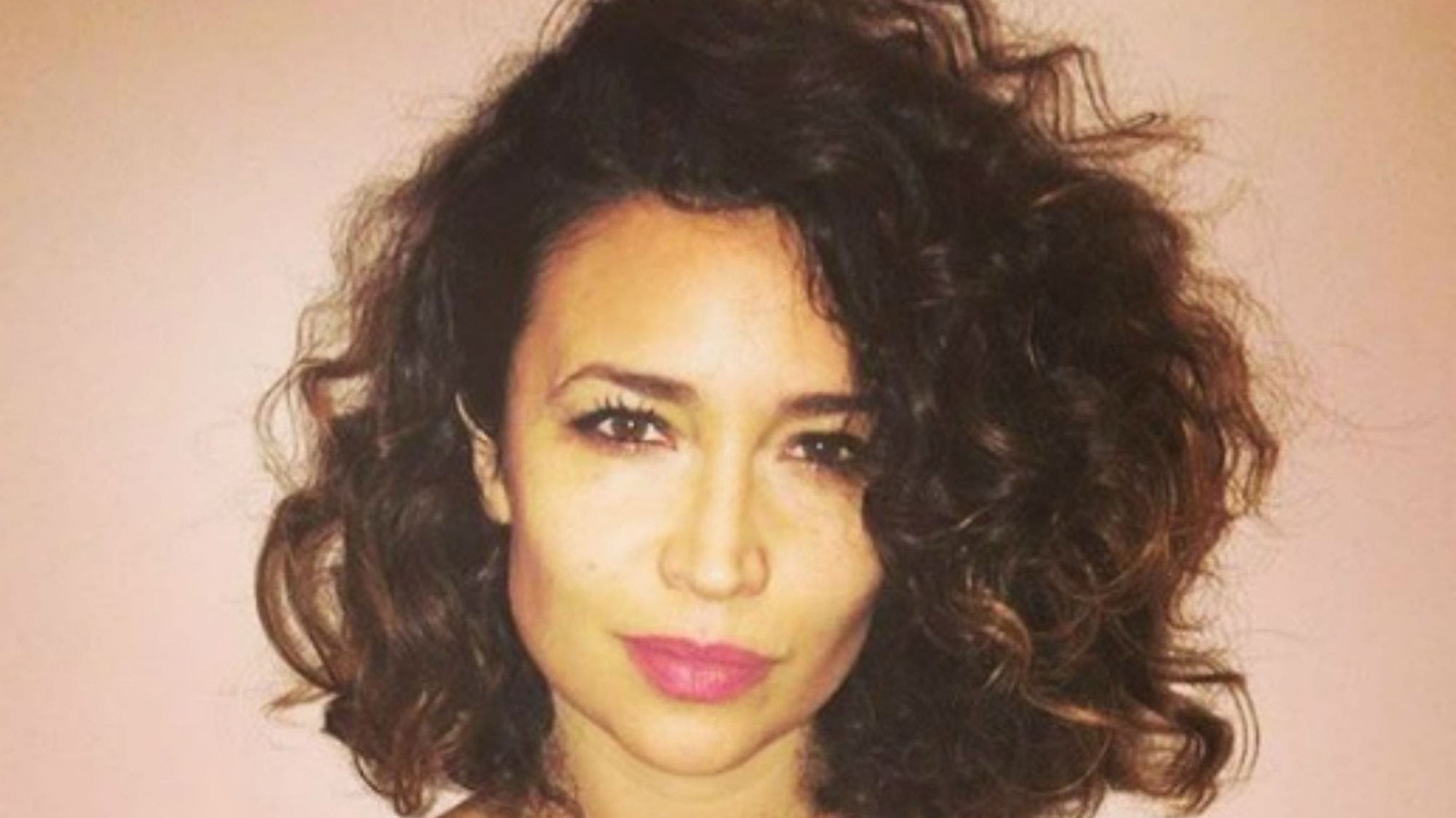 Julia Mengolini contó que su papá está internado por Covid y pidió que “cuiden a sus viejos”