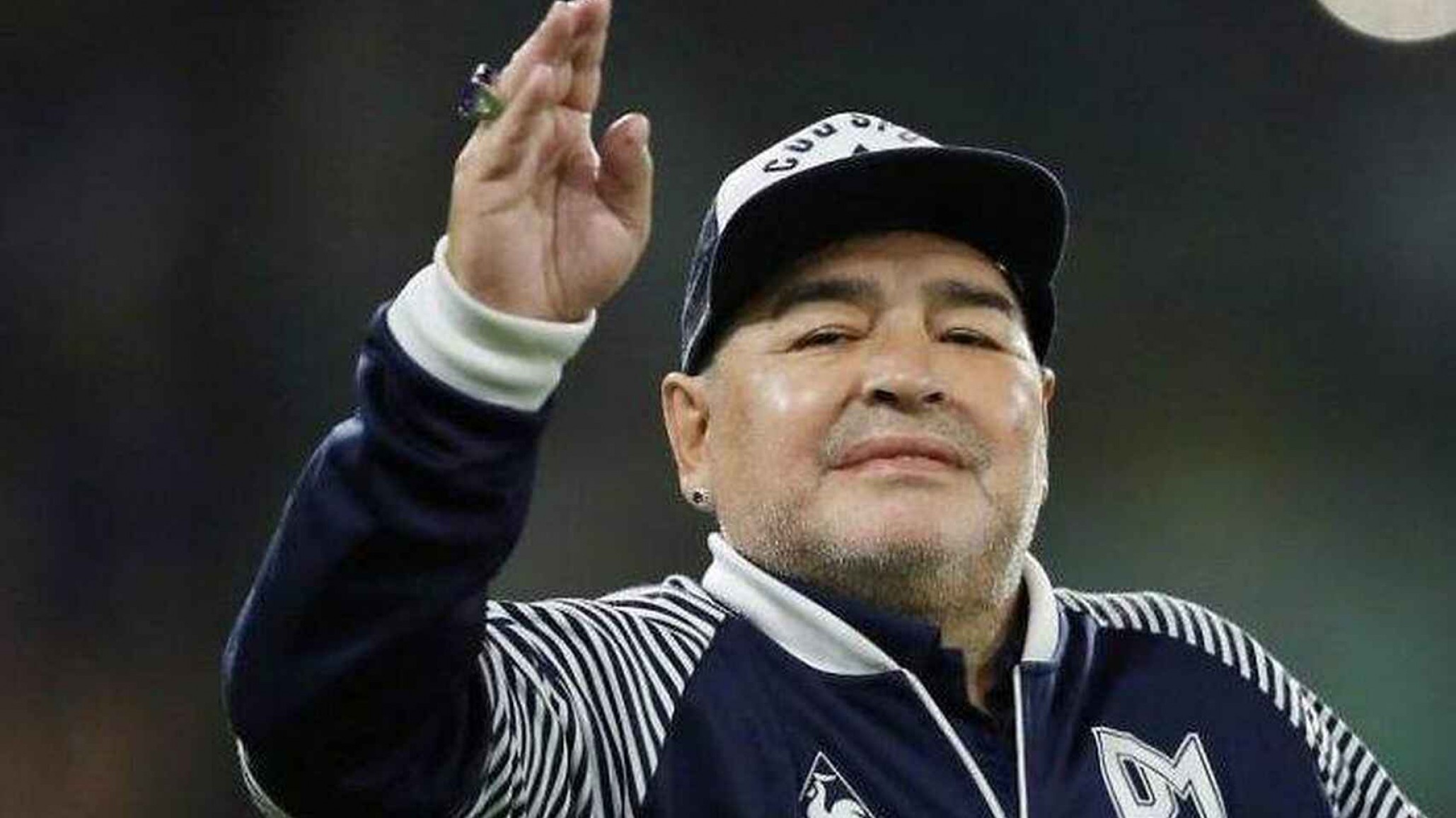 Autopsia del cuerpo de Maradona: No había alcohol ni drogas ilegales