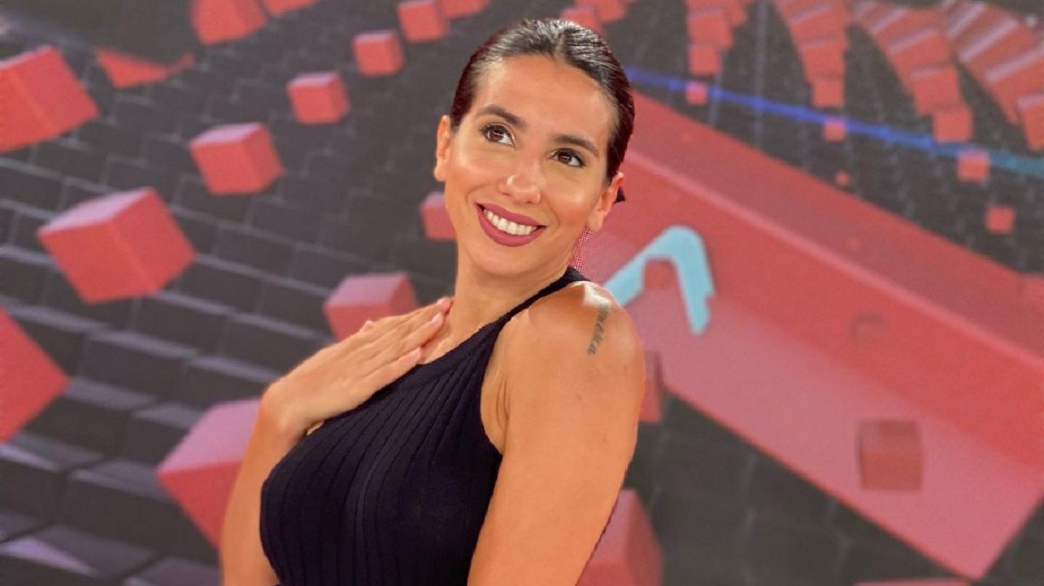 Cinthia Fernández filosa contra Centurión: ”a un mes del ‘duelo’ embarazo a otra”