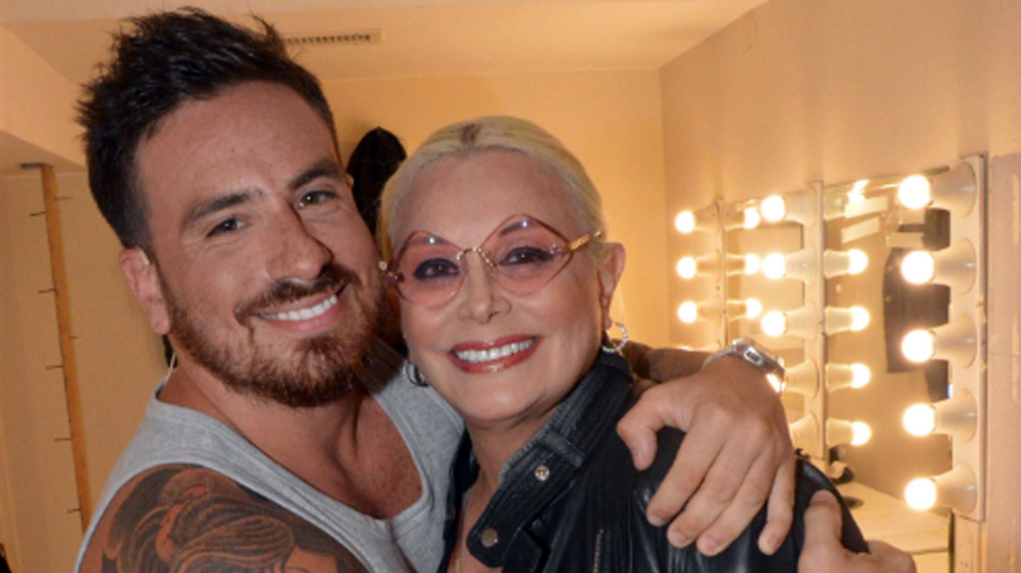 Carmen Barbieri escuchó el audio de Federico Bal y se lamentó: “Pensé que había cambiado”