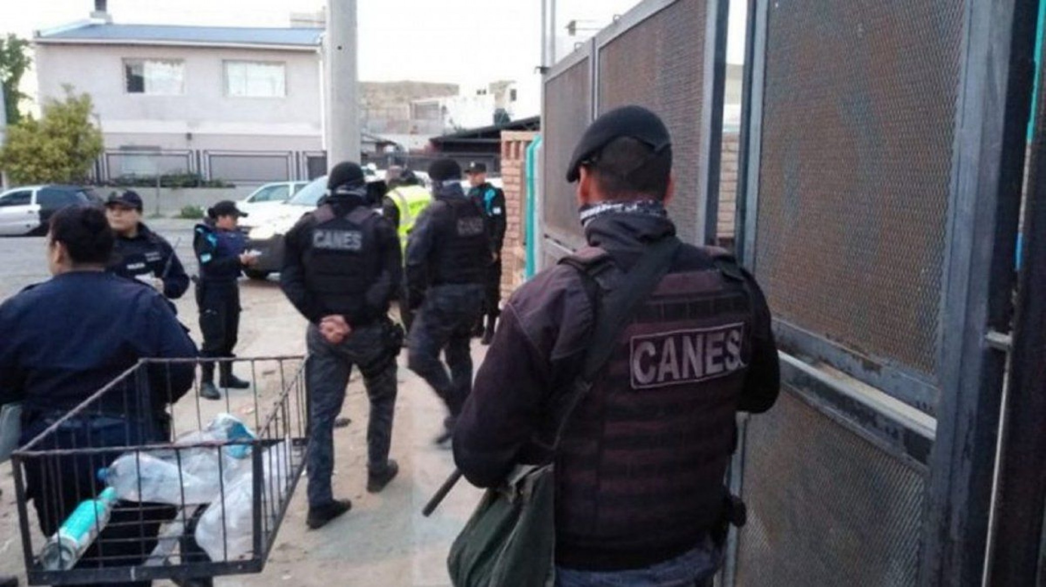 Hasta la mañana desactivaron fiestas clandestinas en Comodoro y Rada Tilly