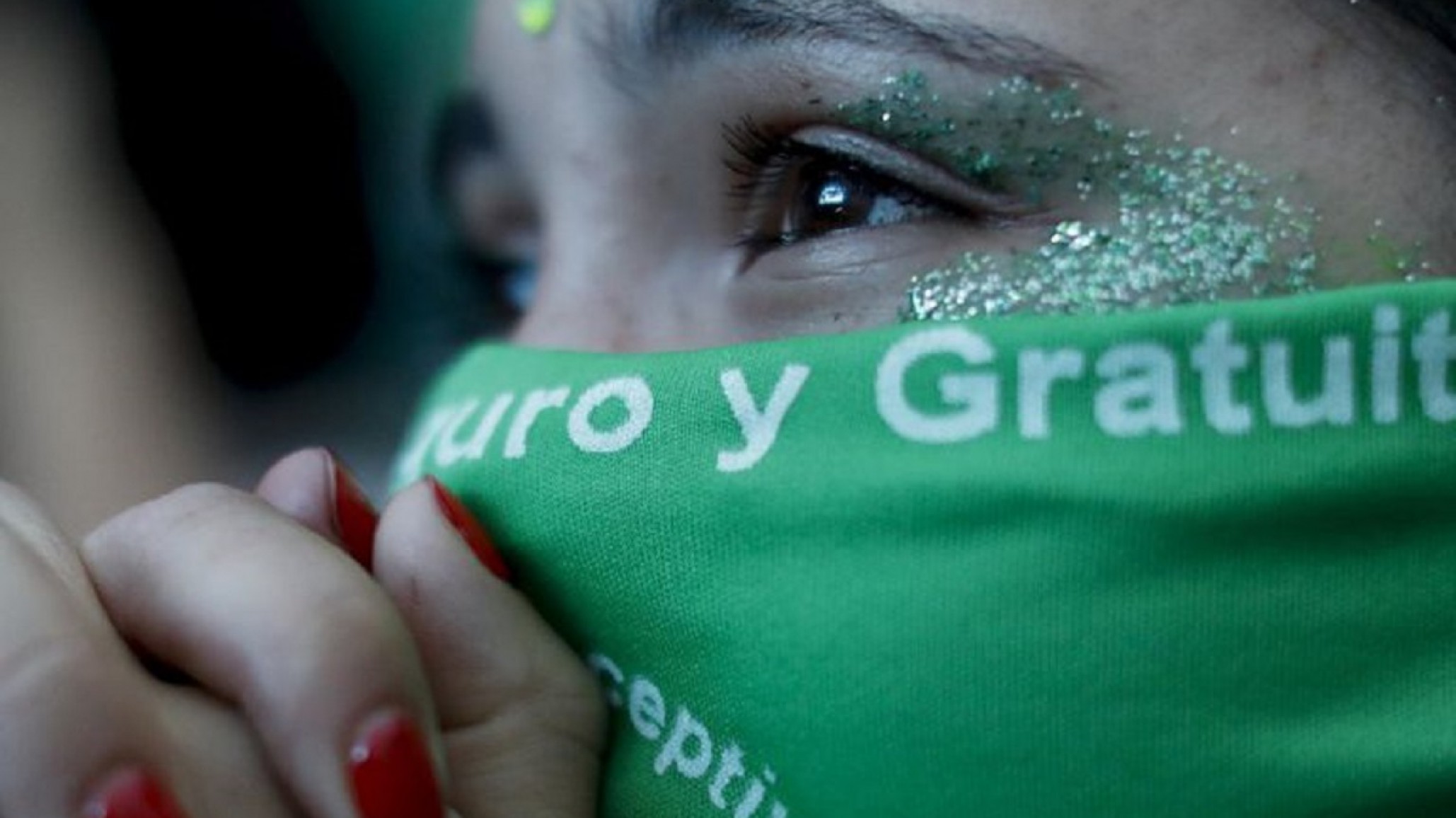 Las famosas que hoy mostraron su apoyo a la Ley de Aborto Legal, Seguro y Gratuito