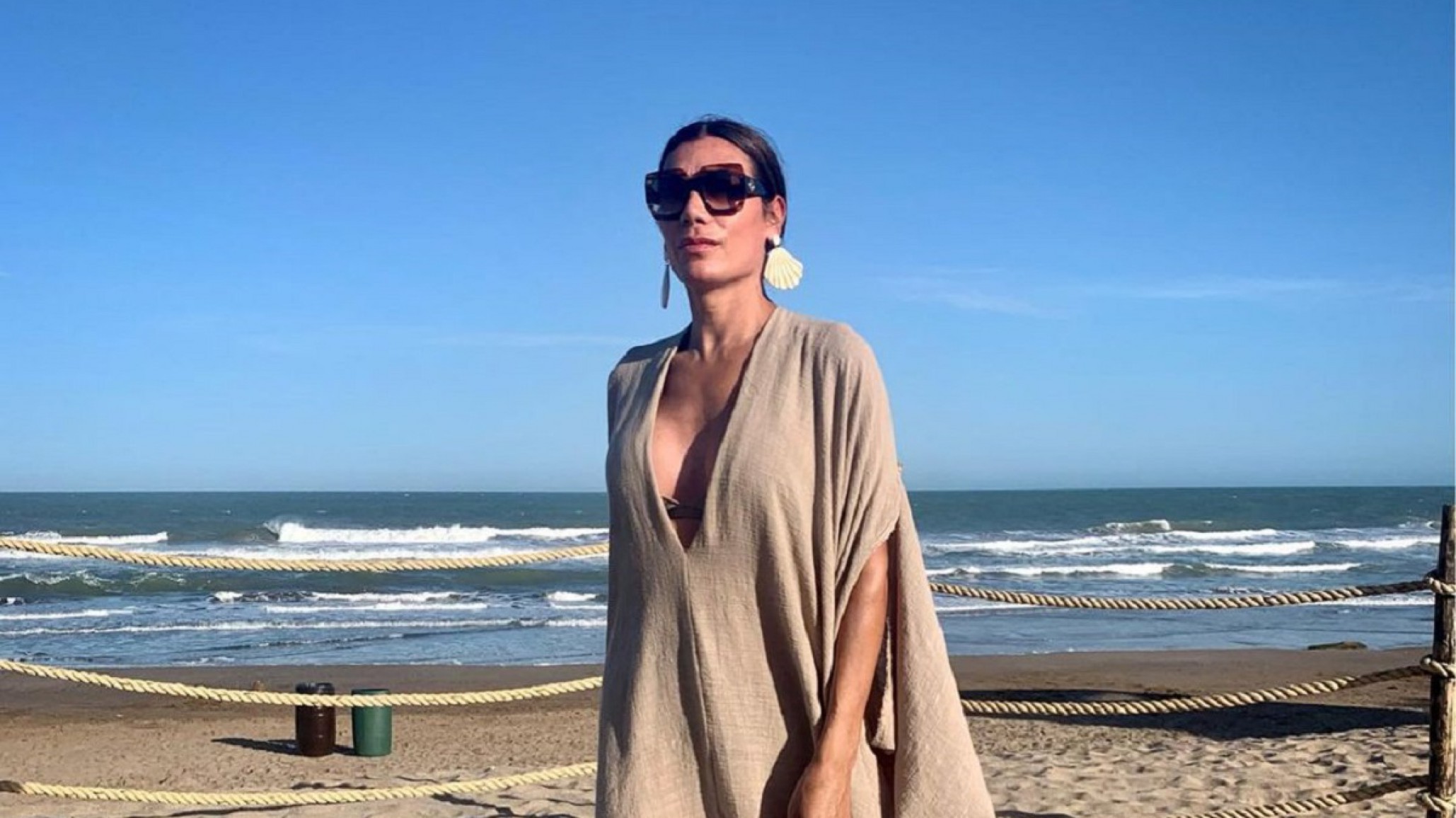 Flor de la V tras la aprobación del aborto legal: ”Lloro de emoción por las pibas”